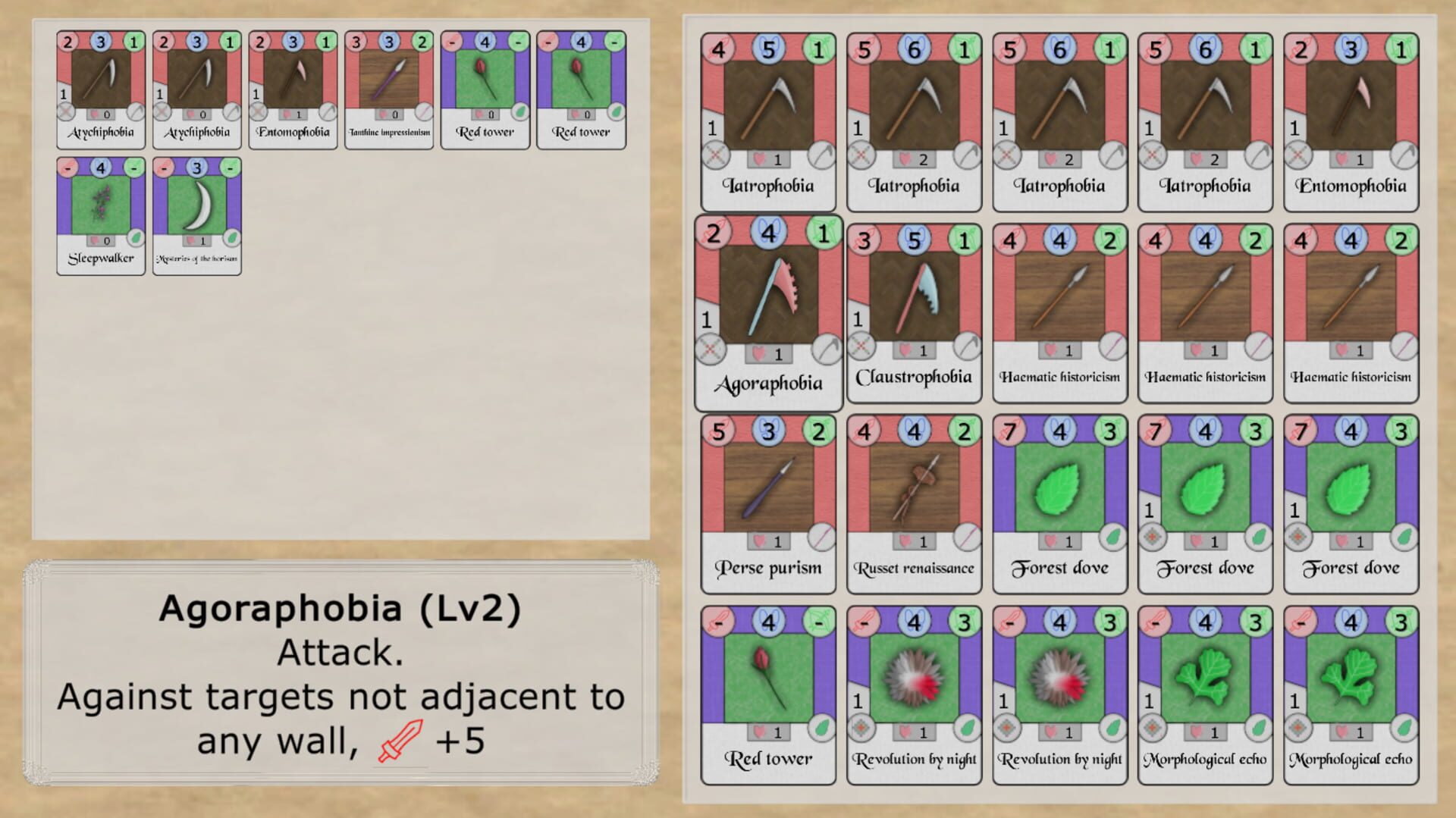 Ubiquatopia - Screenshot