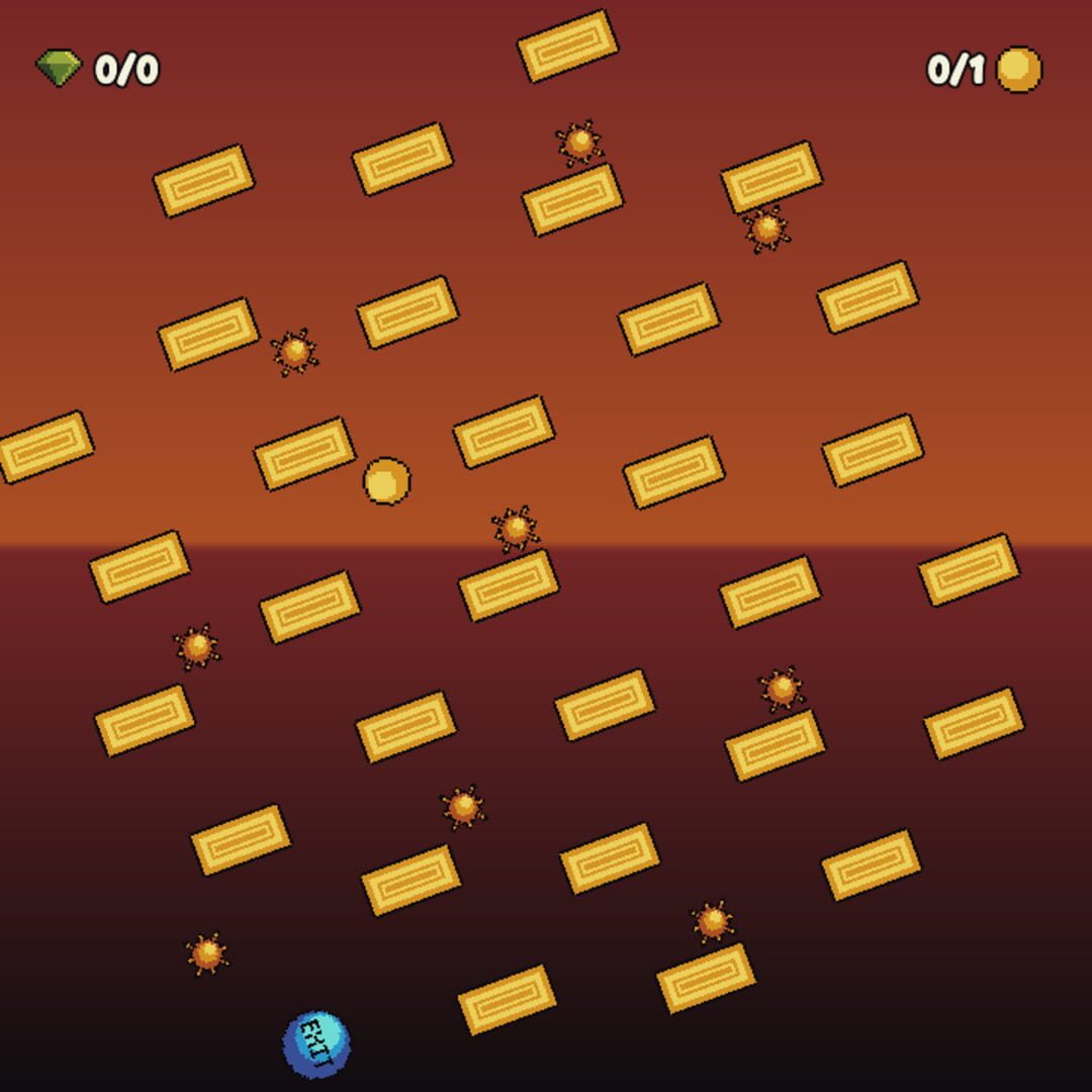 Tilt'N'Turn - Screenshot