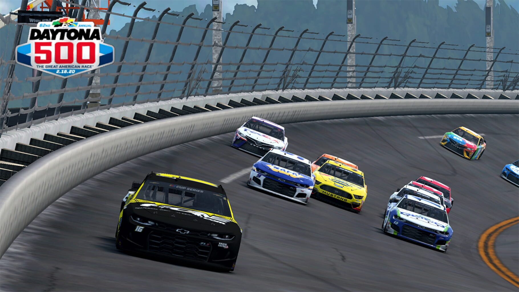 NASCAR Heat 5: Ultimate Edition+ screenshot