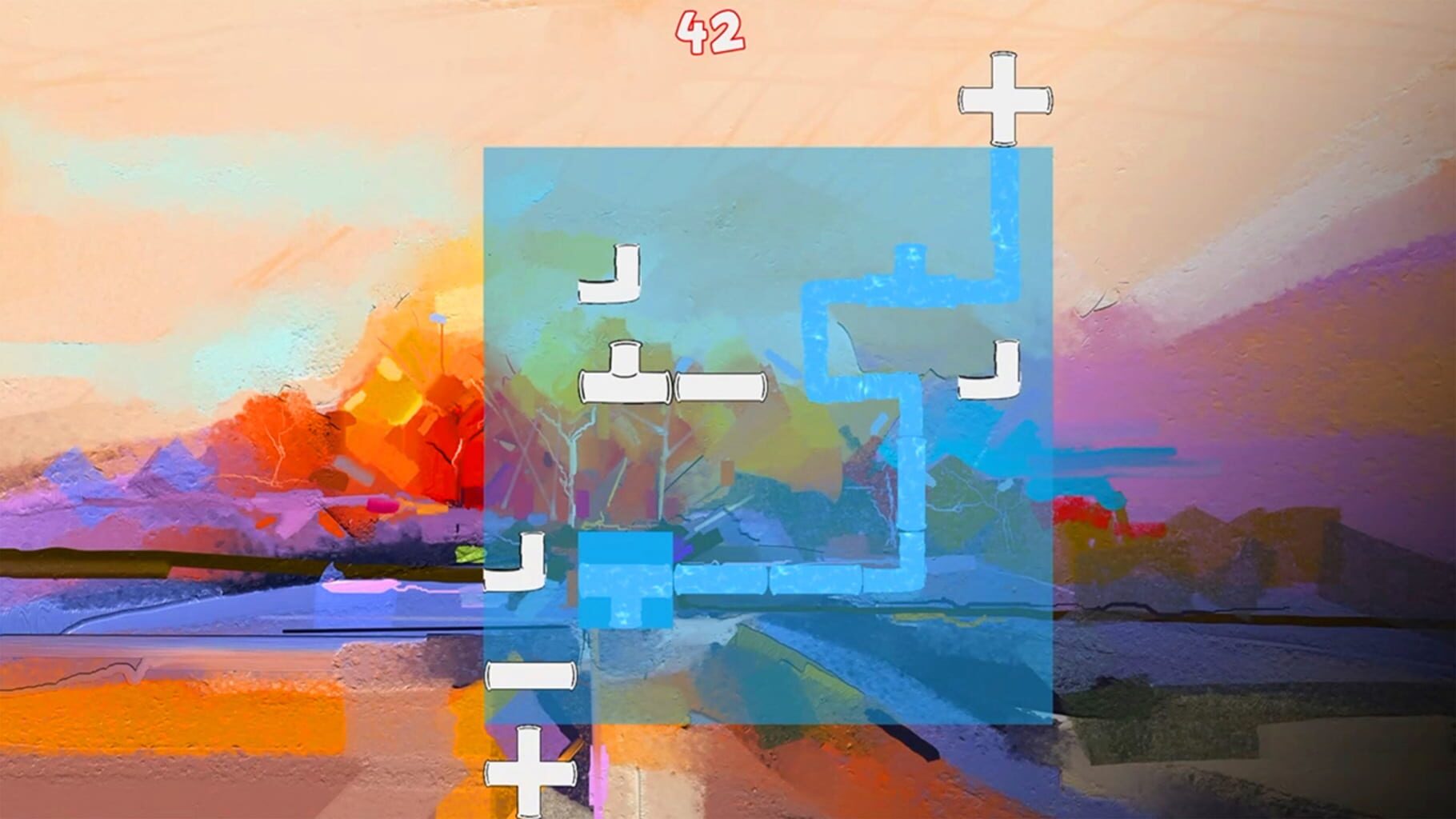 Puzzle Frenzy screenshot