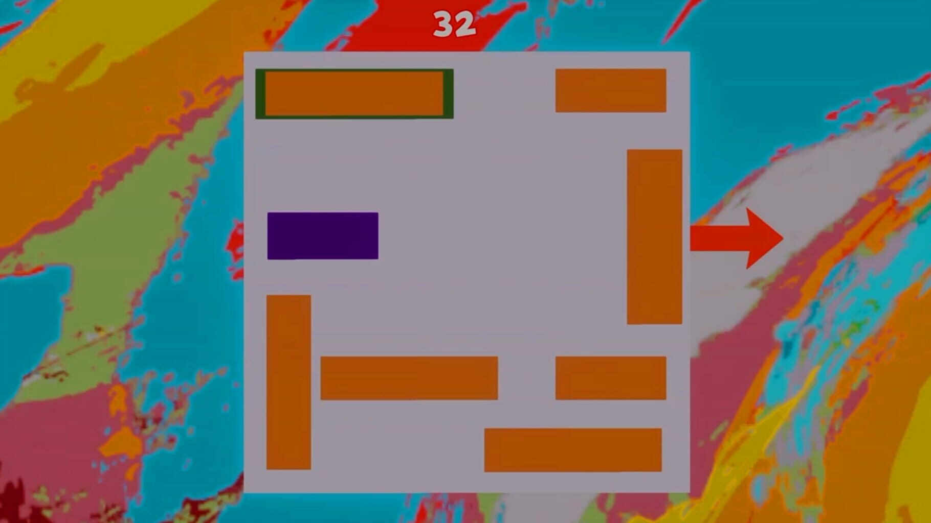 Puzzle Frenzy screenshot