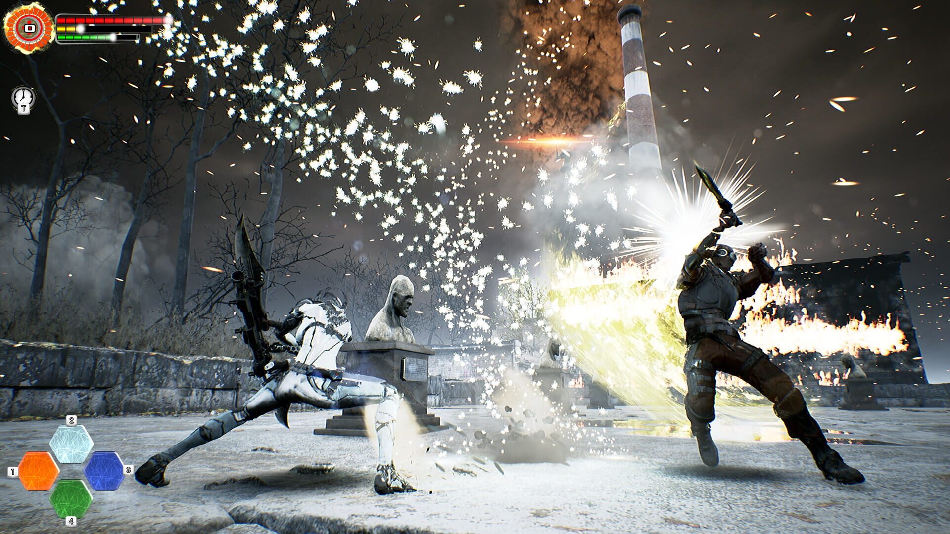 Elementite - Screenshot