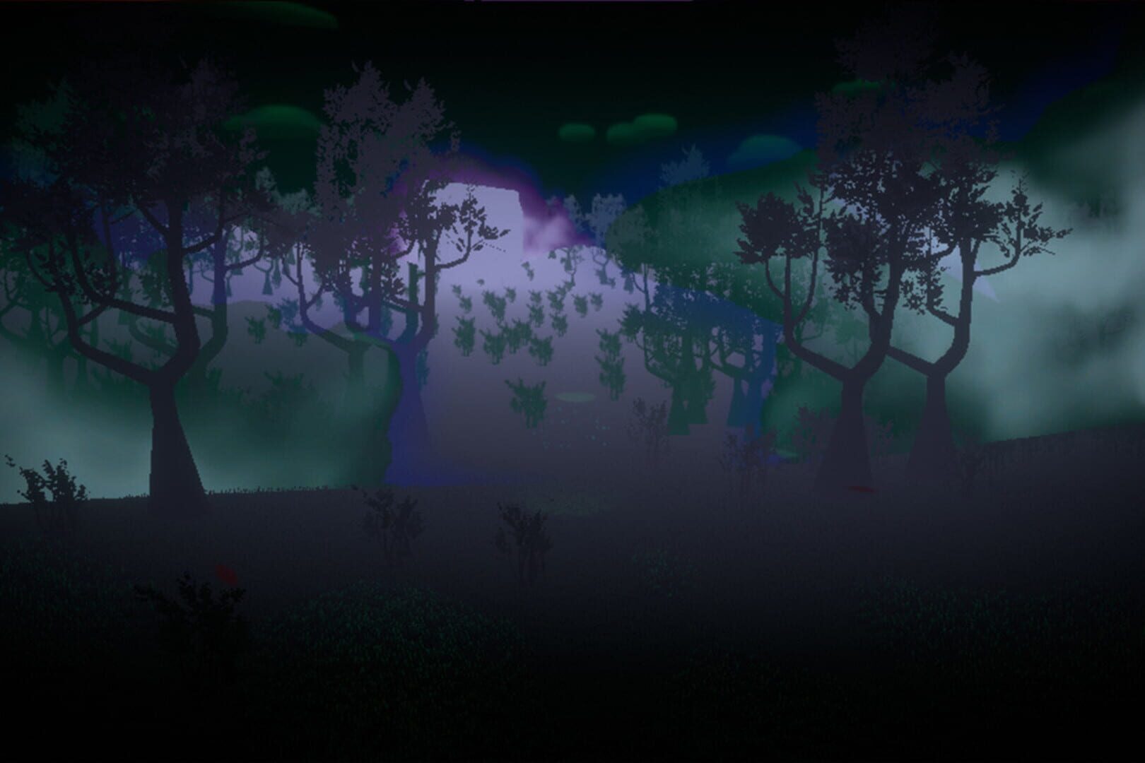 The Cruel Dreamer Marchosias - Screenshot
