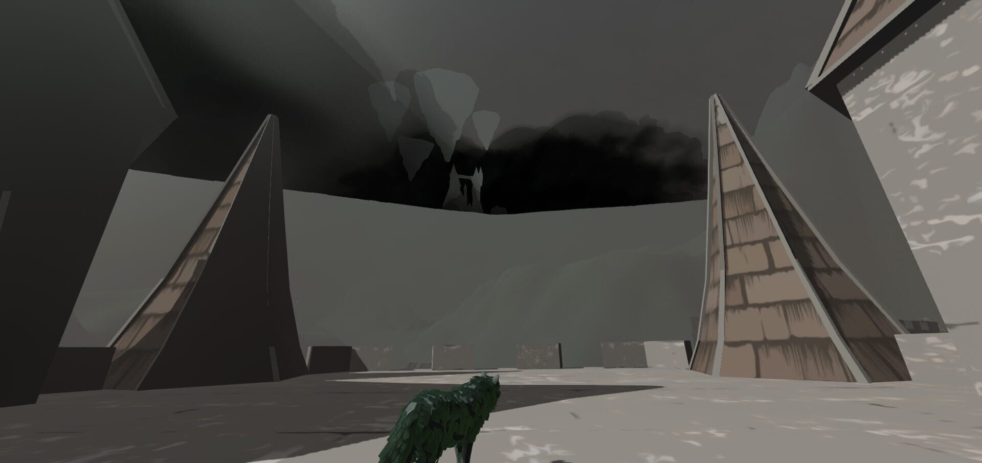 The Cruel Dreamer Marchosias - Screenshot
