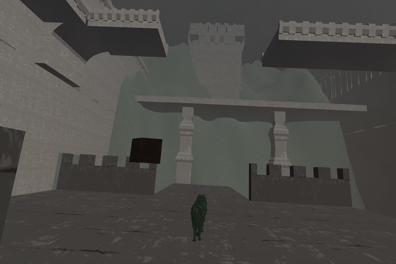 The Cruel Dreamer Marchosias - Screenshot