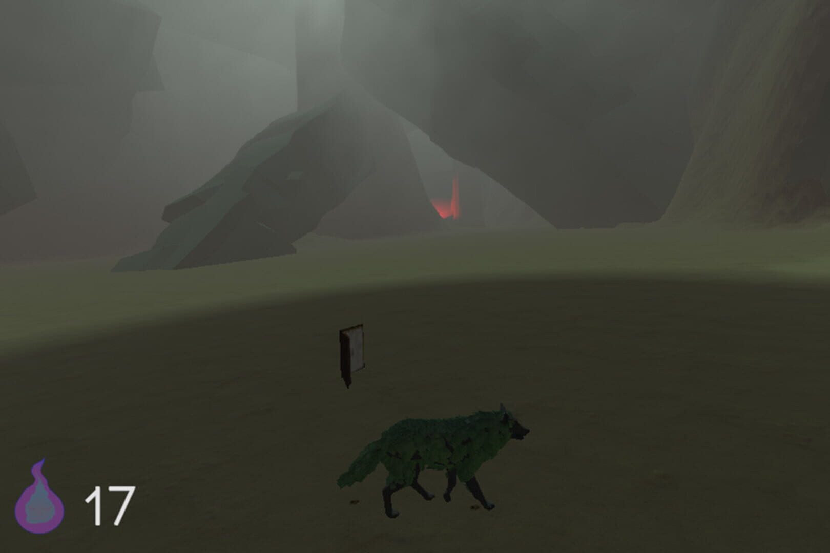 The Cruel Dreamer Marchosias - Screenshot