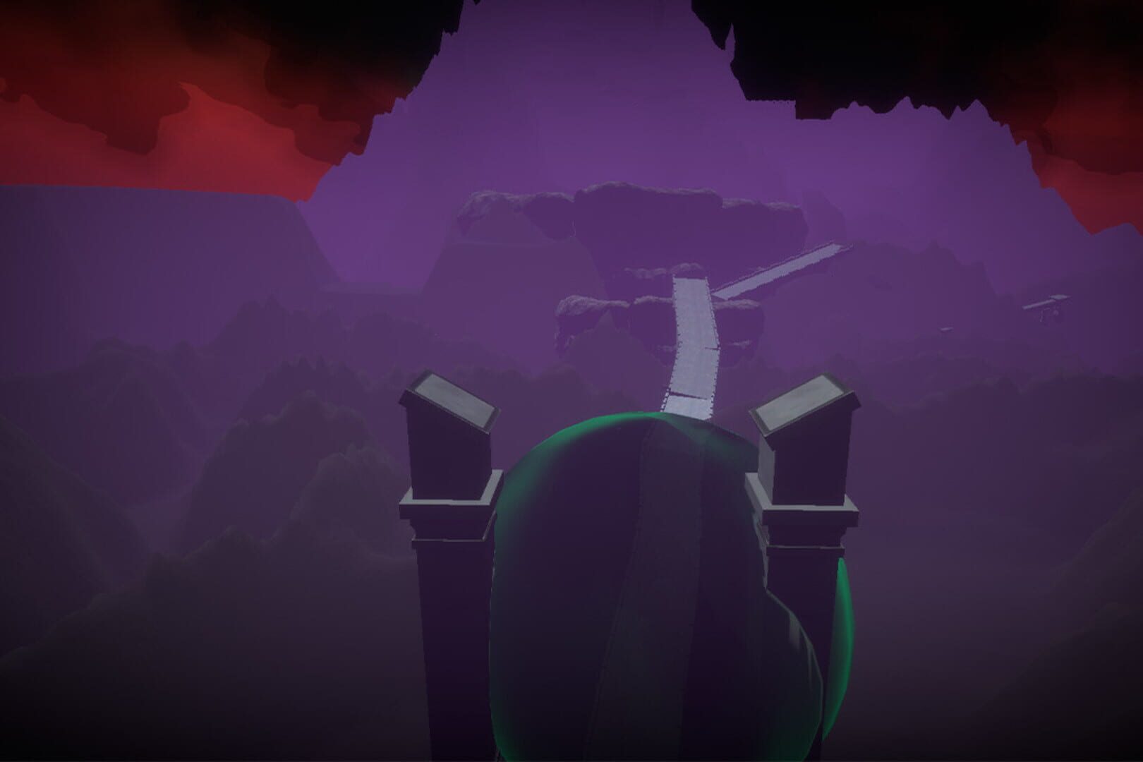The Cruel Dreamer Marchosias - Screenshot