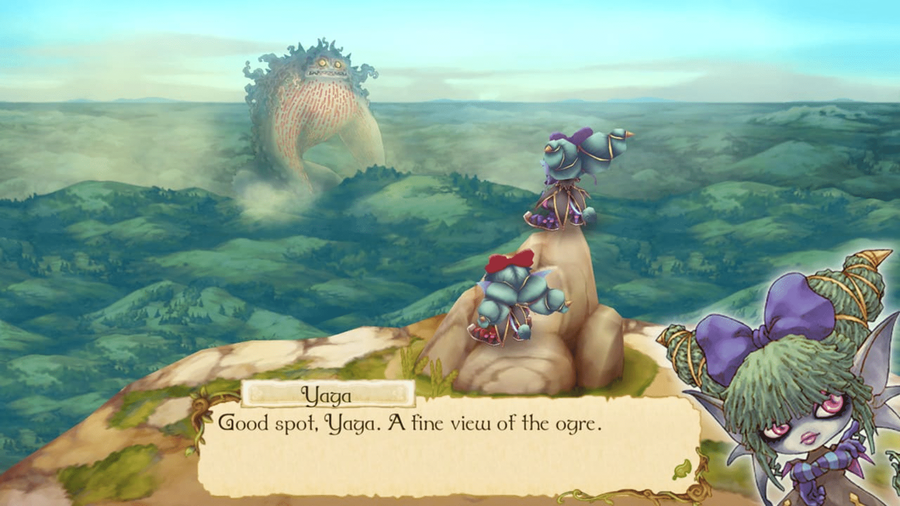 Egglia Rebirth screenshot