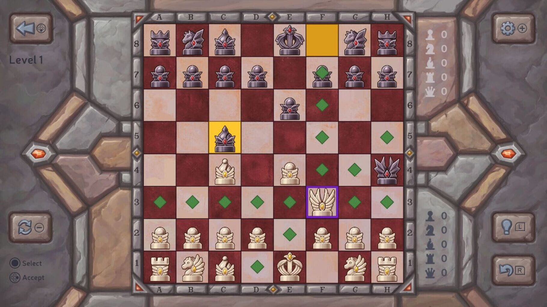 Chess: Clash of Kings screenshot