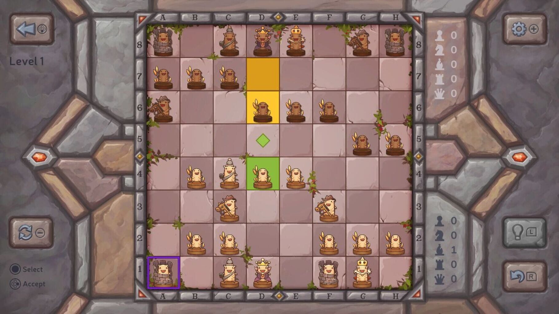 Chess: Clash of Kings screenshot