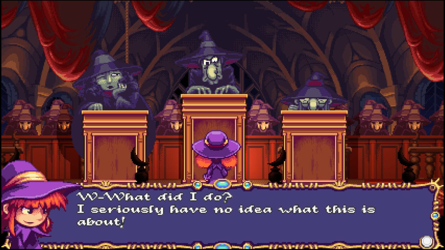 Mystik Belle: Enchanted Edition screenshot