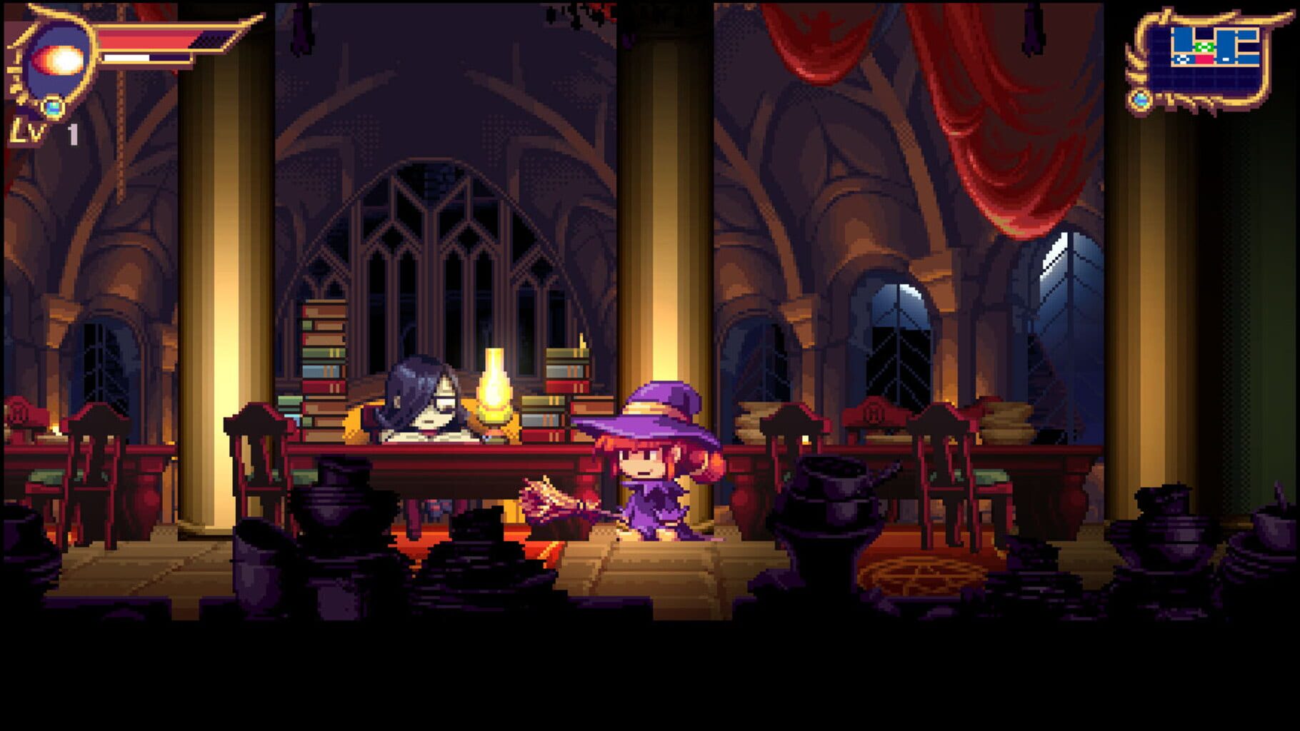 Mystik Belle: Enchanted Edition screenshot