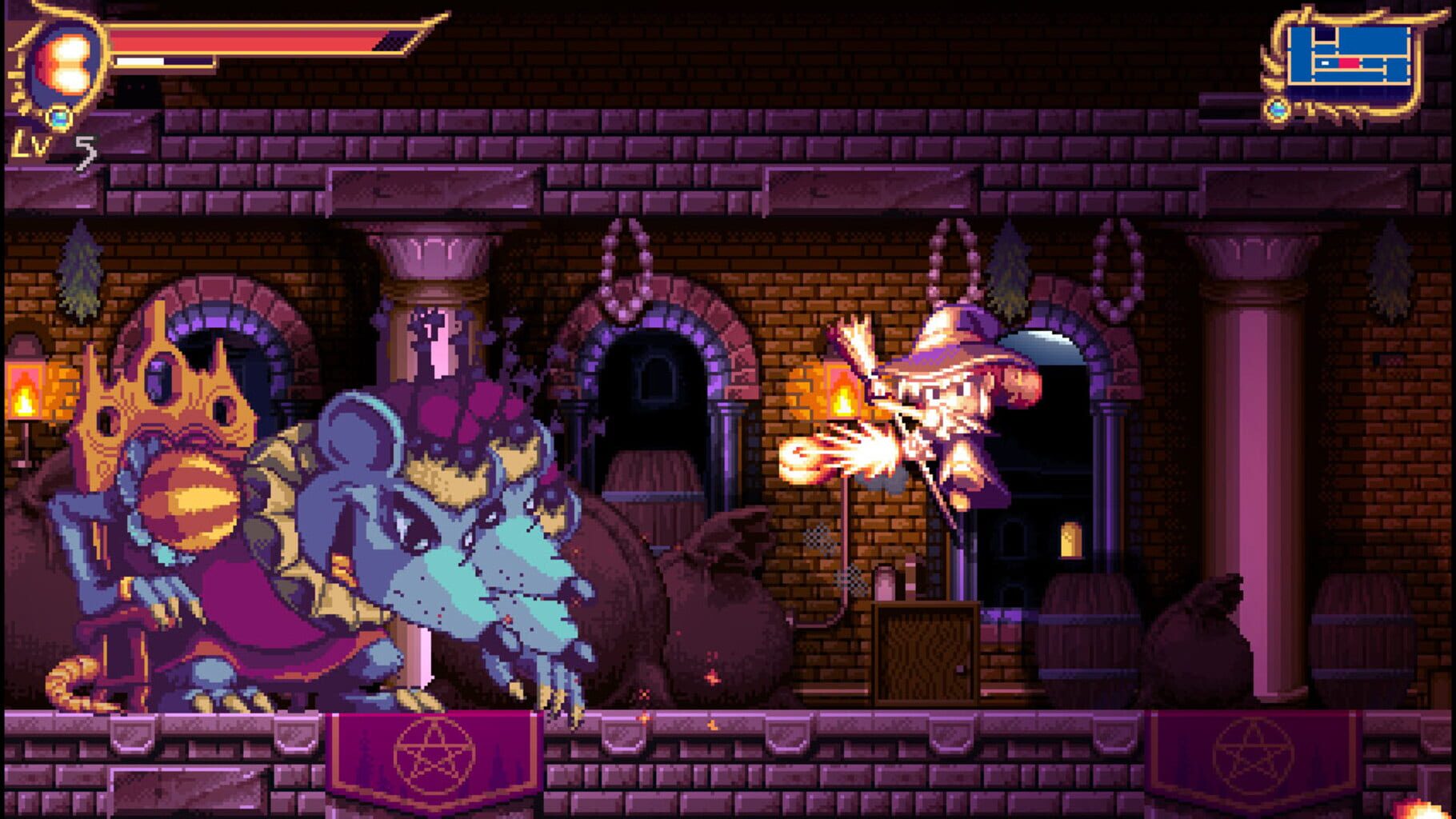 Mystik Belle: Enchanted Edition screenshot