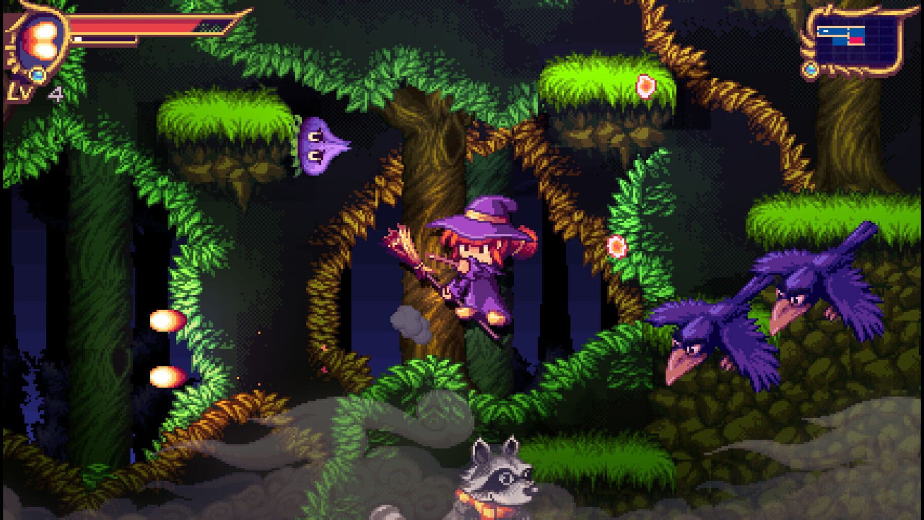 Mystik Belle: Enchanted Edition screenshot