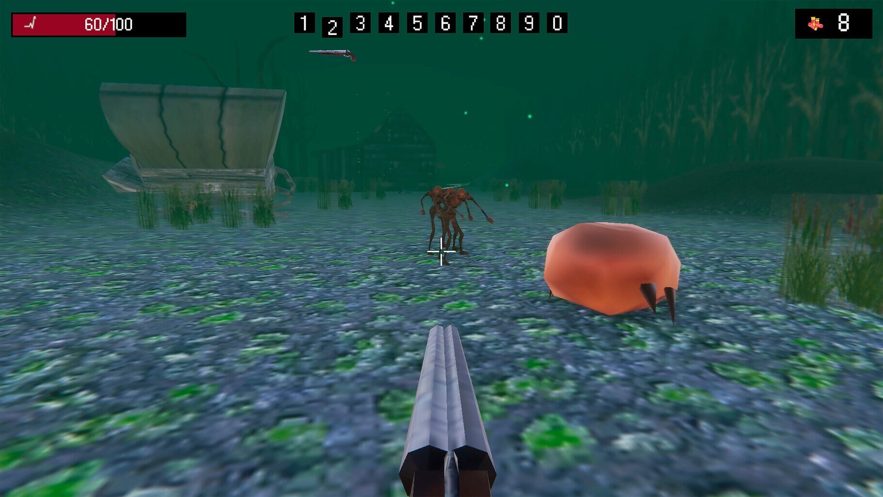 Phlegethon screenshot