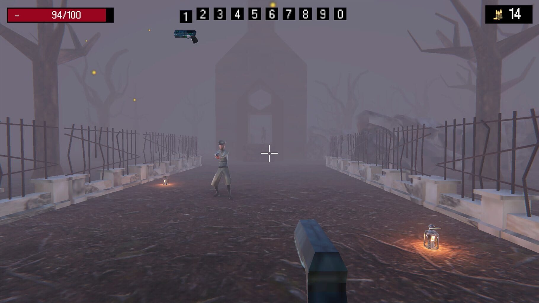 Phlegethon screenshot