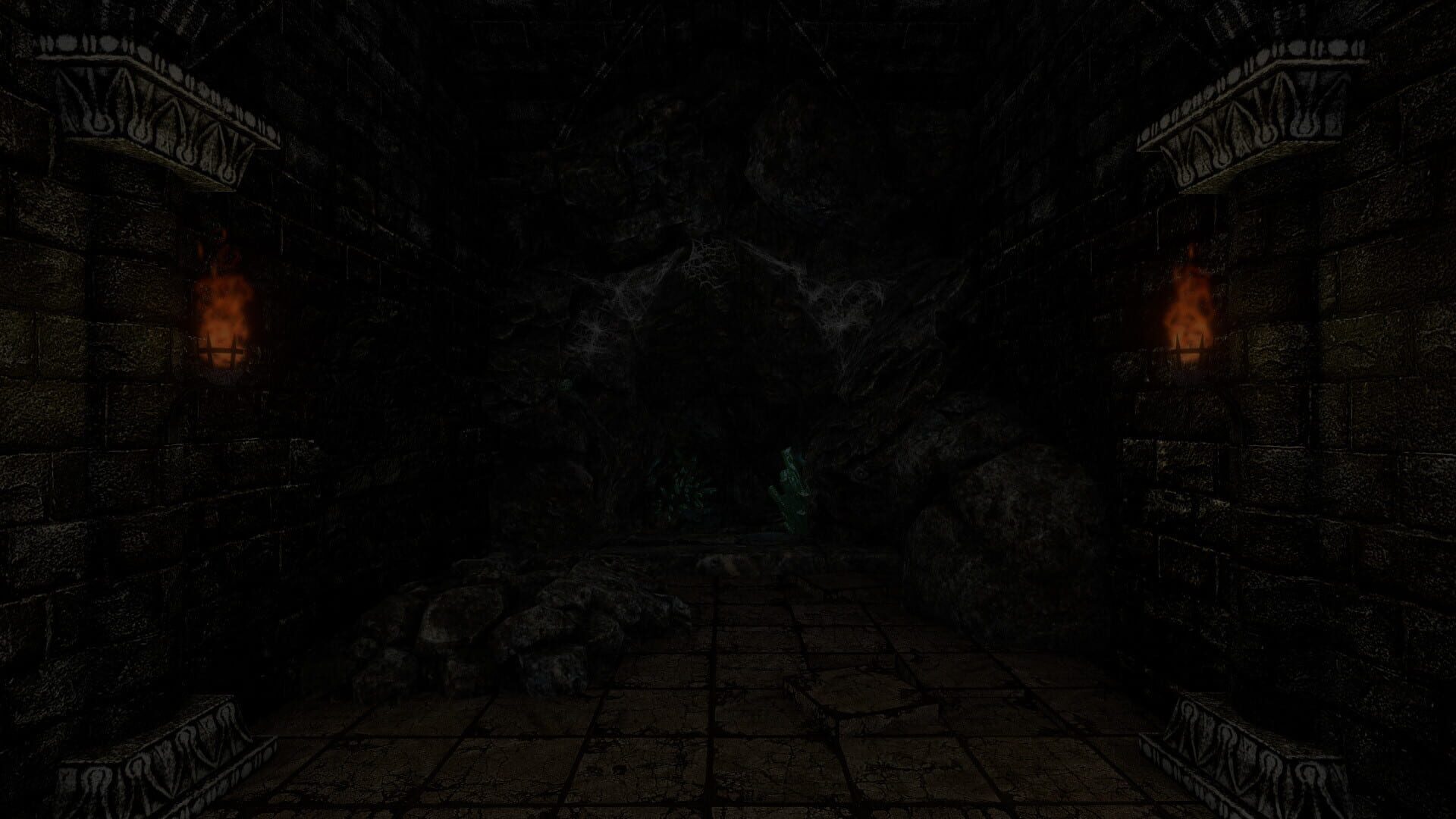 Milo - Screenshot