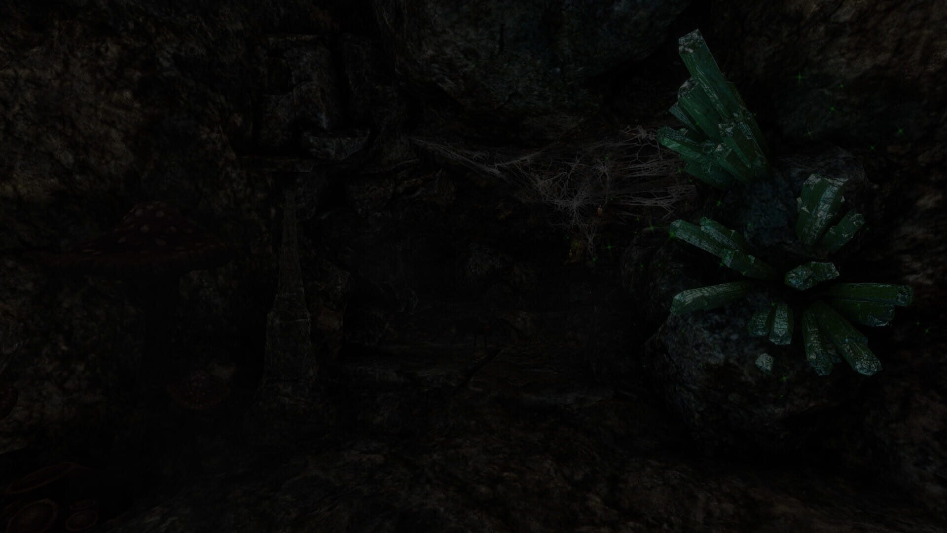 Milo - Screenshot