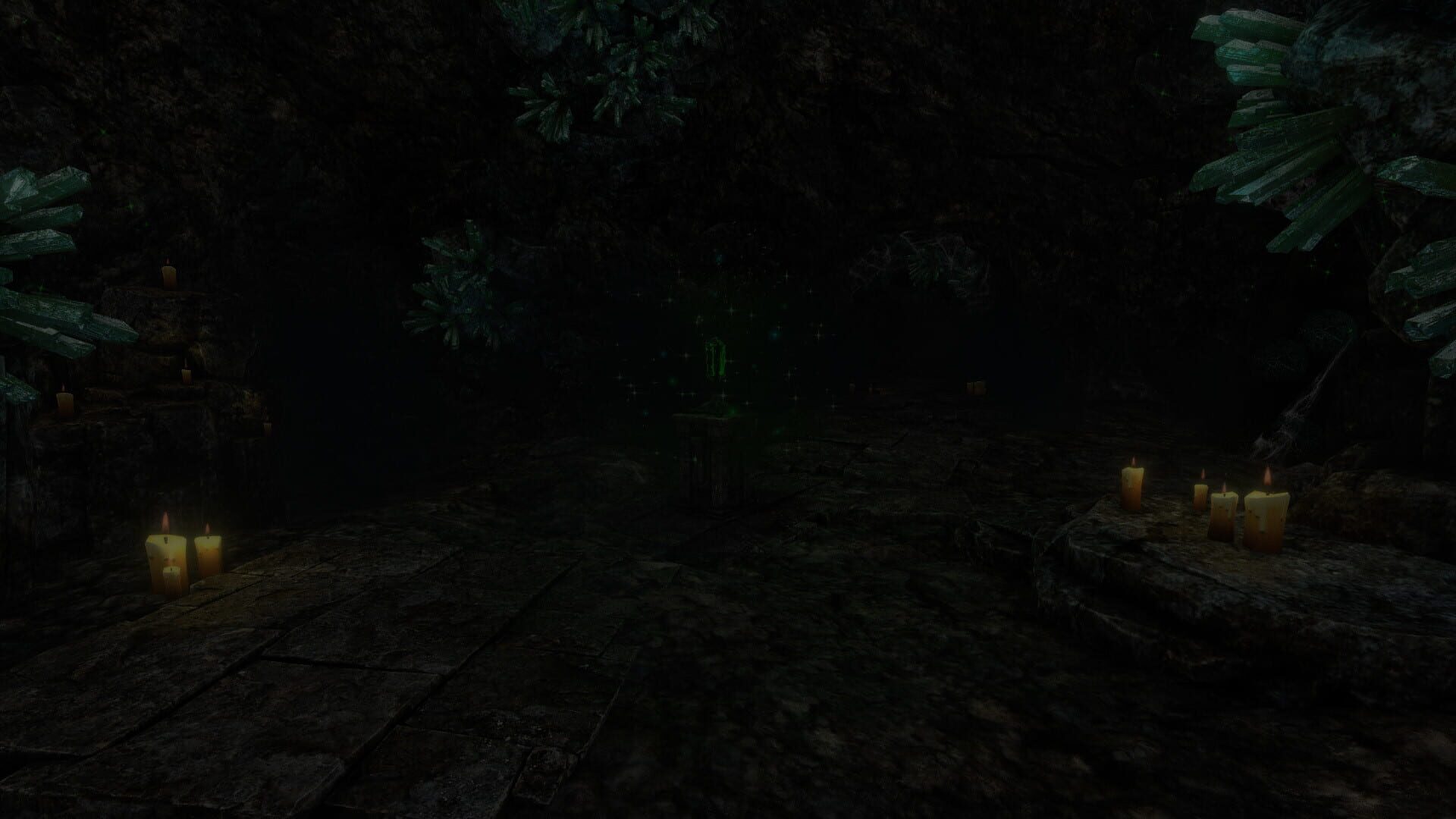 Milo - Screenshot
