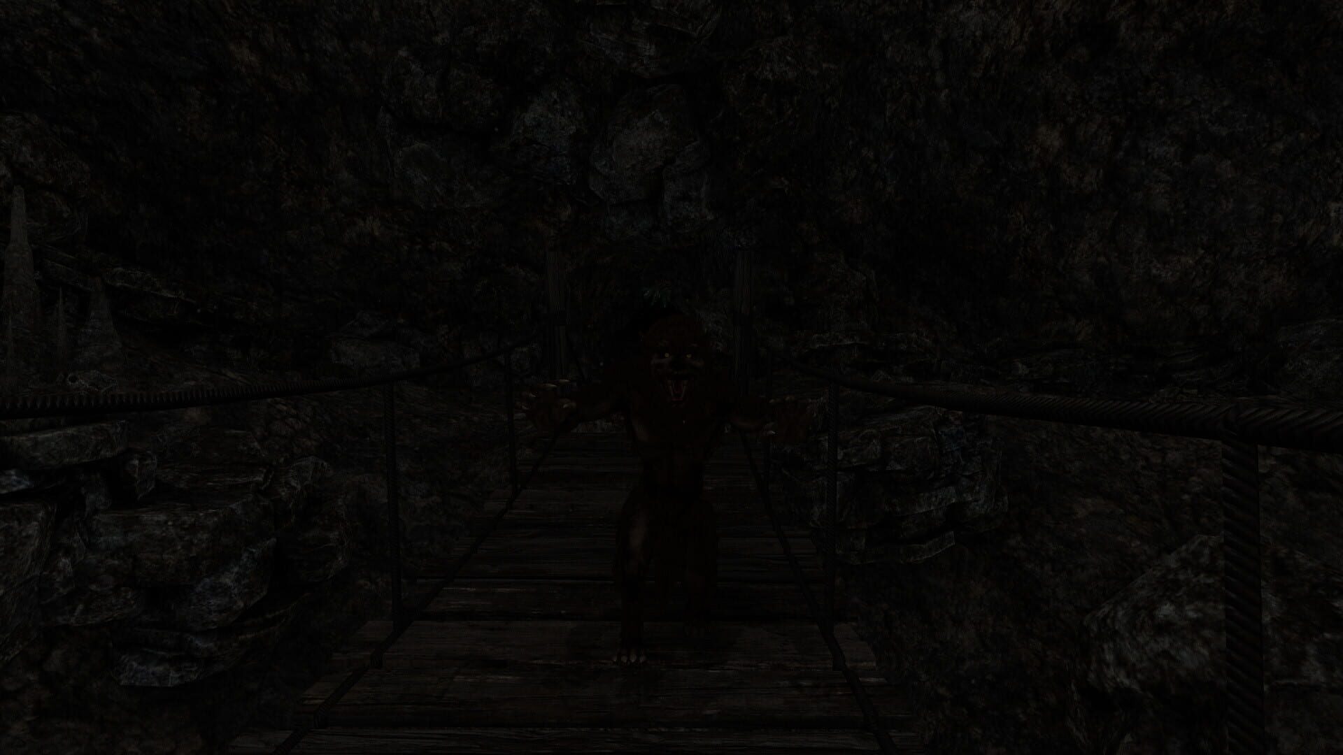 Milo - Screenshot