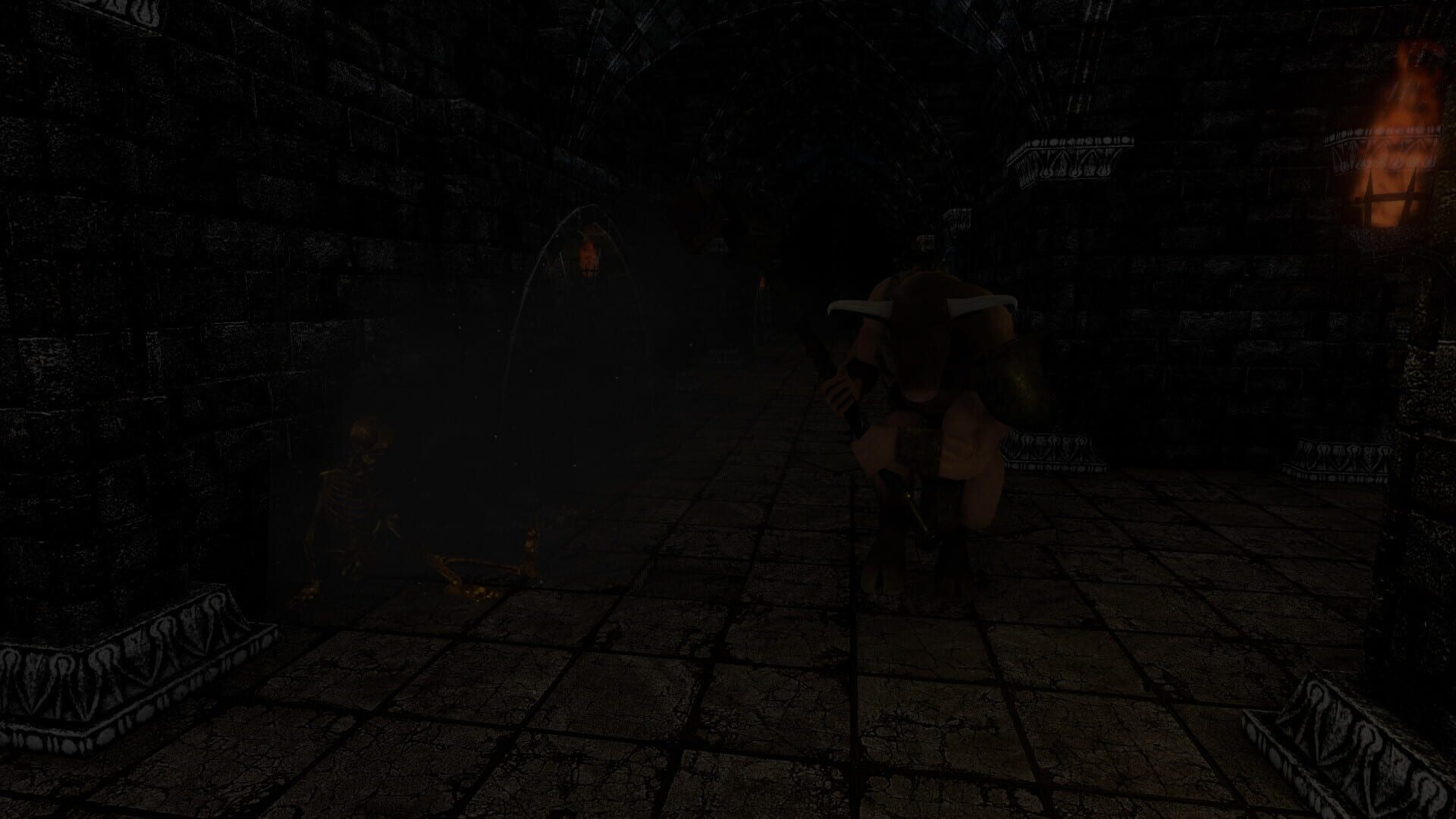 Milo - Screenshot