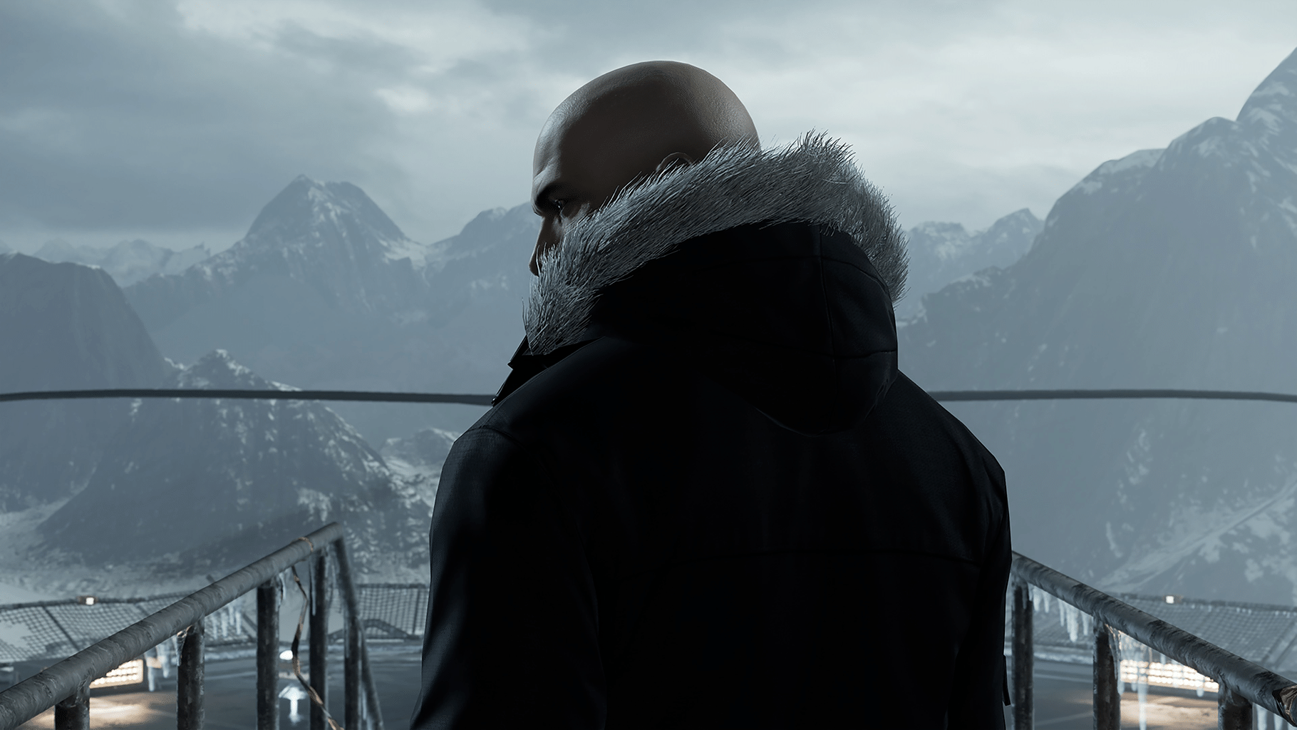 Hitman Trilogy screenshot