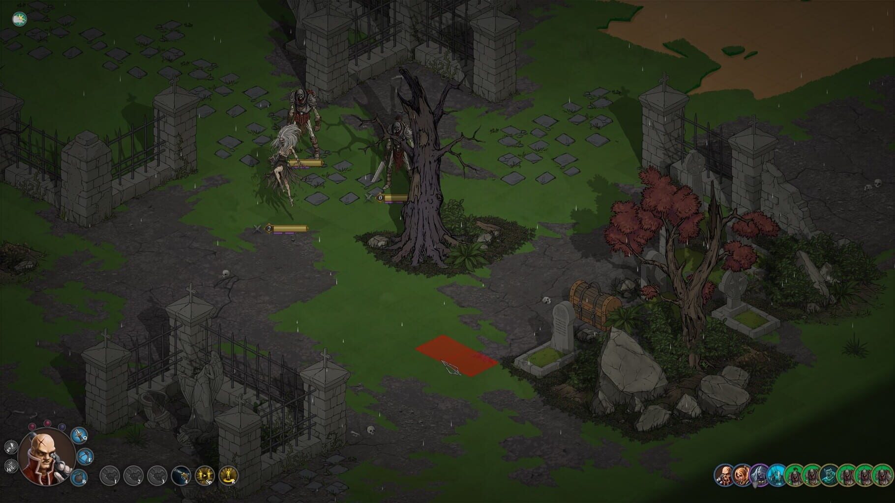 Stones Keeper screenshot