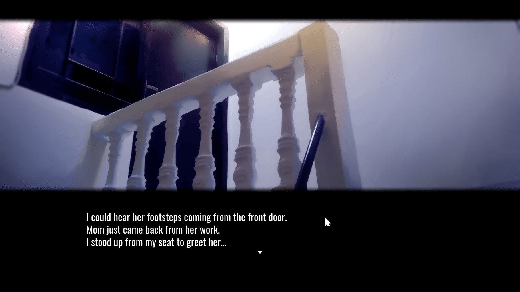 Lastone: Behind the Choice screenshot