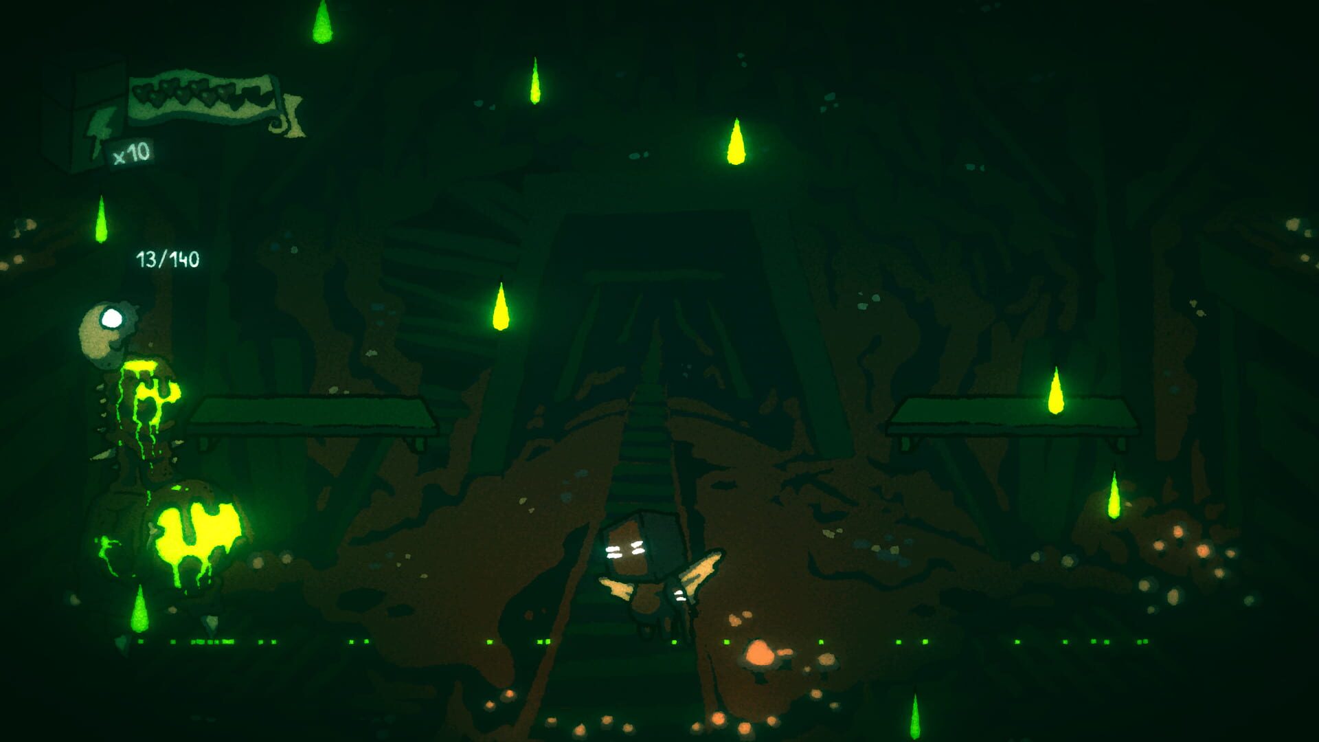 Pastaghi - Screenshot