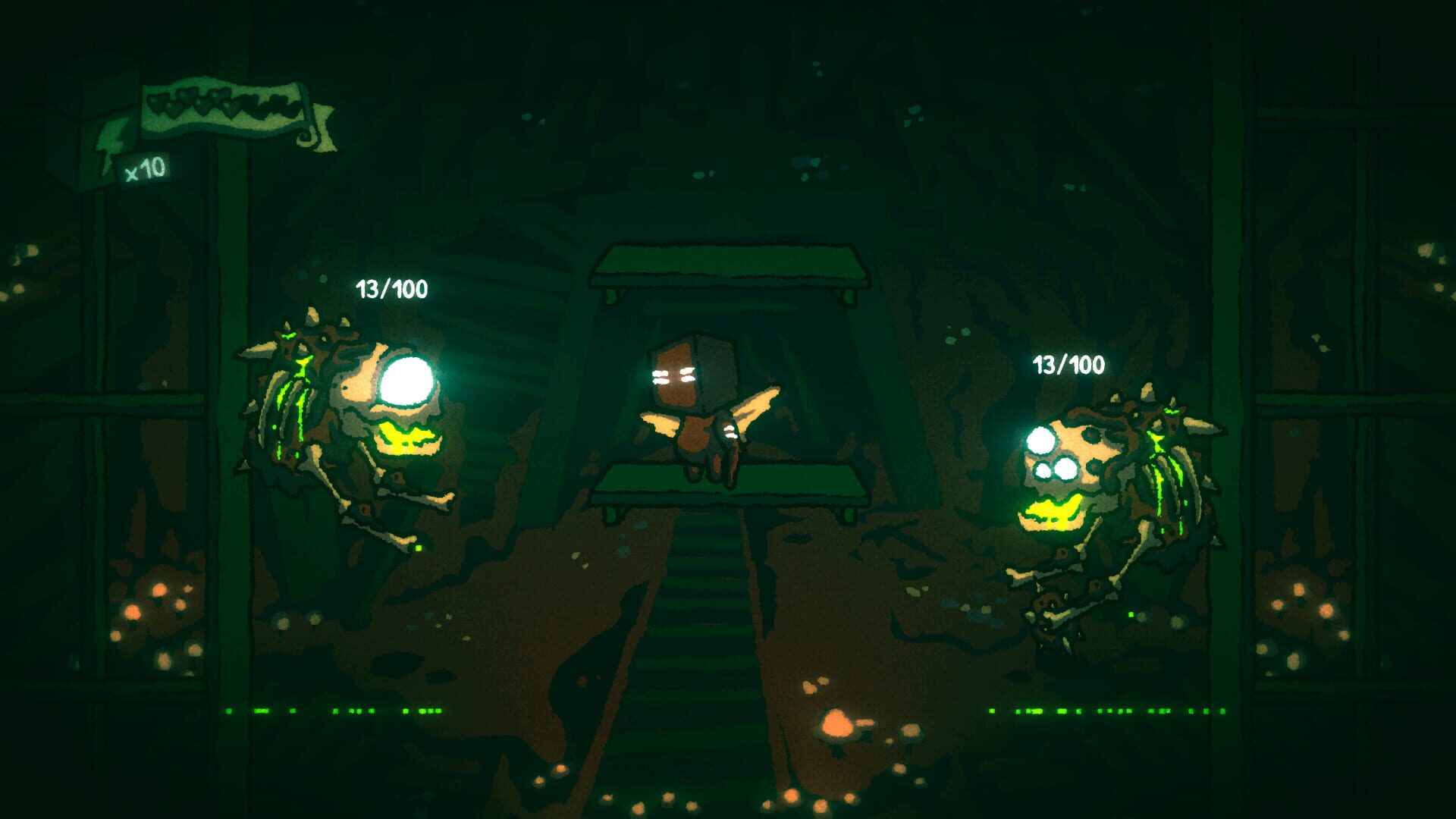 Pastaghi - Screenshot