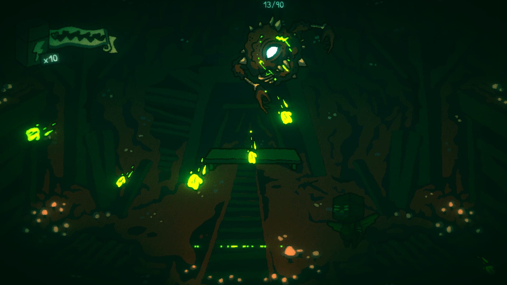 Pastaghi - Screenshot