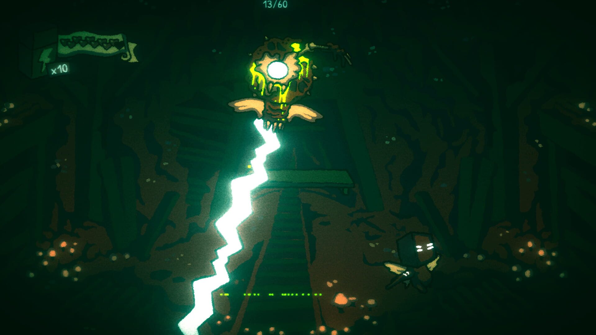 Pastaghi - Screenshot