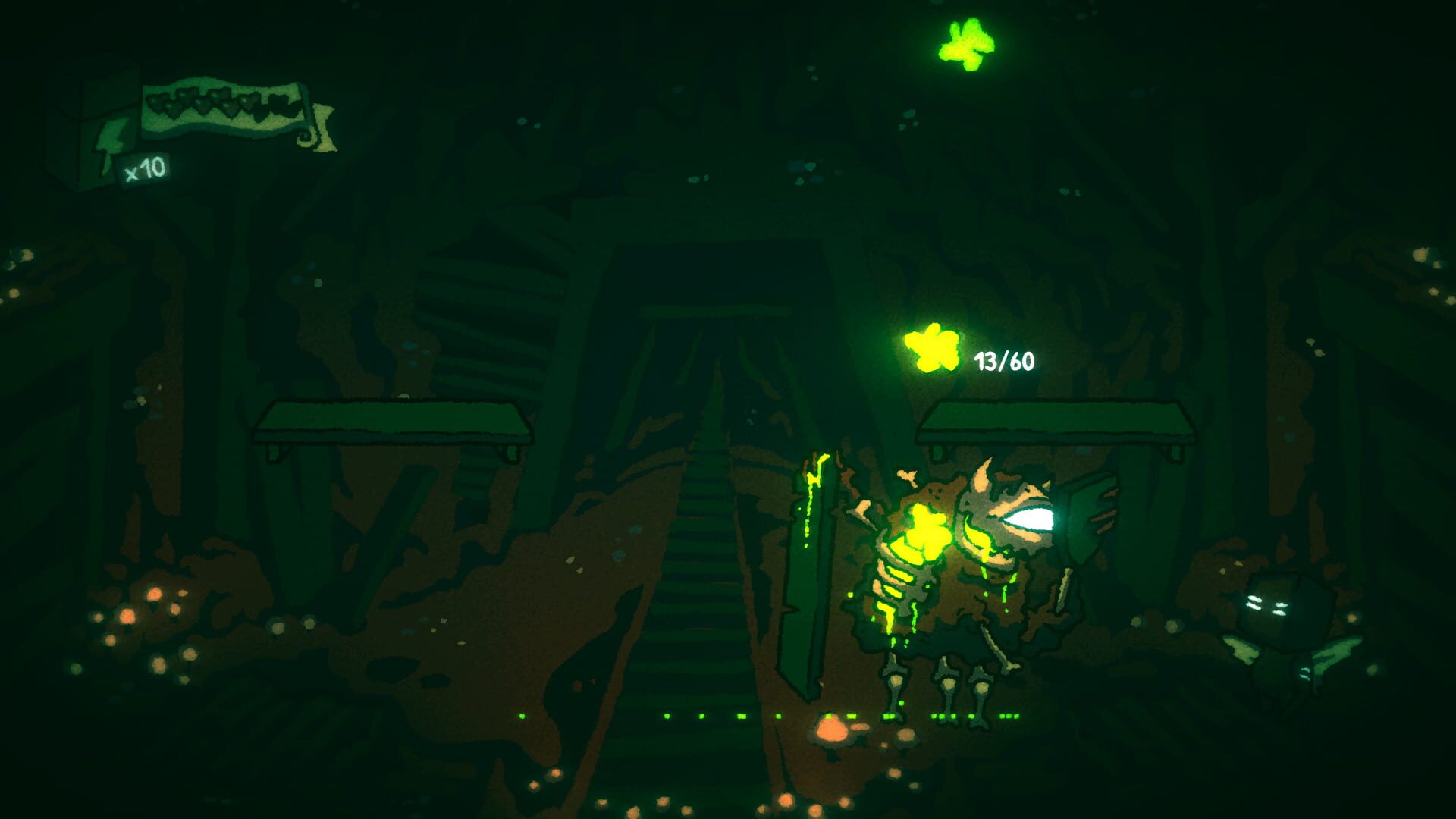 Pastaghi - Screenshot