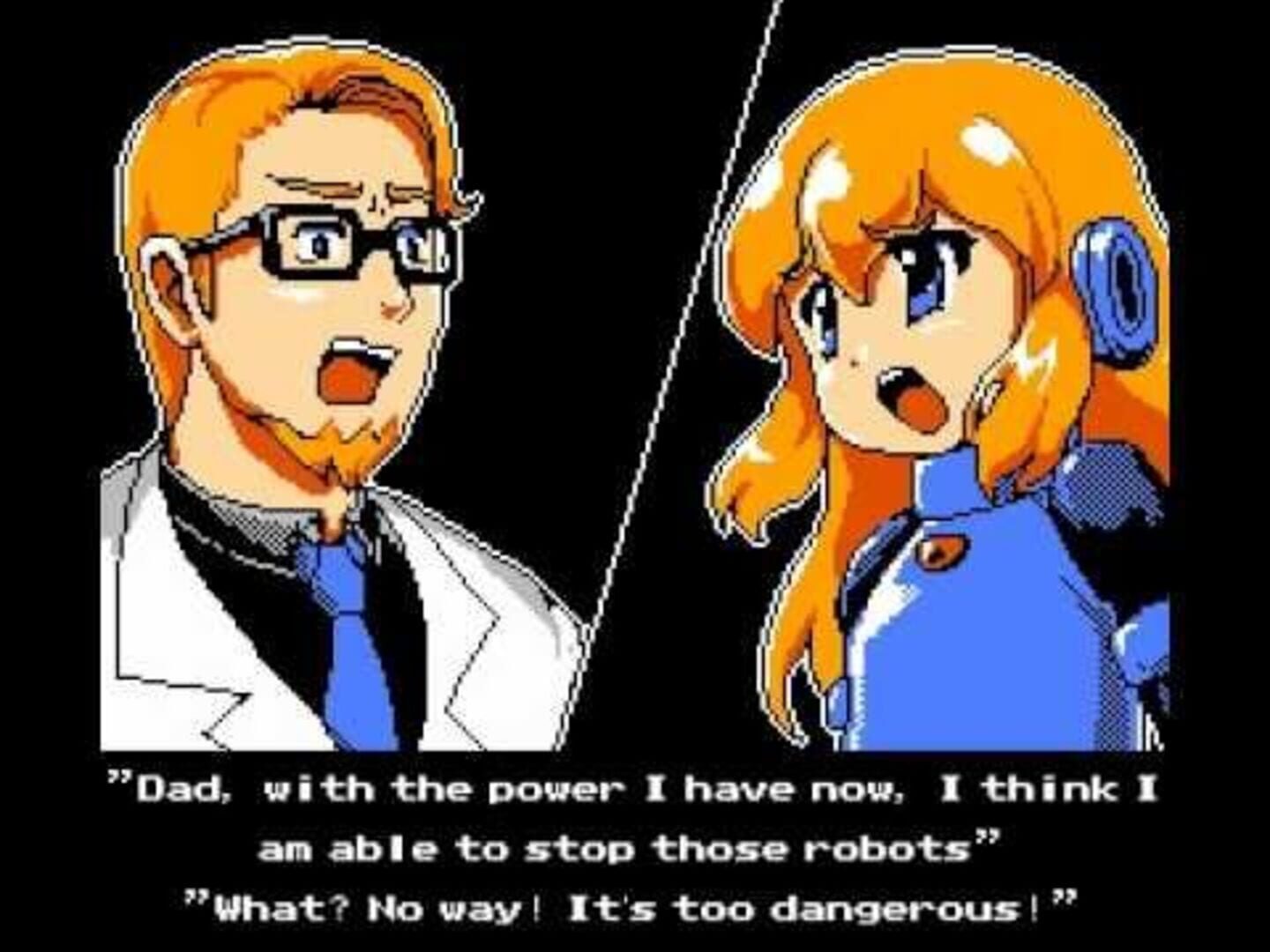 Rokko Chan - Screenshot