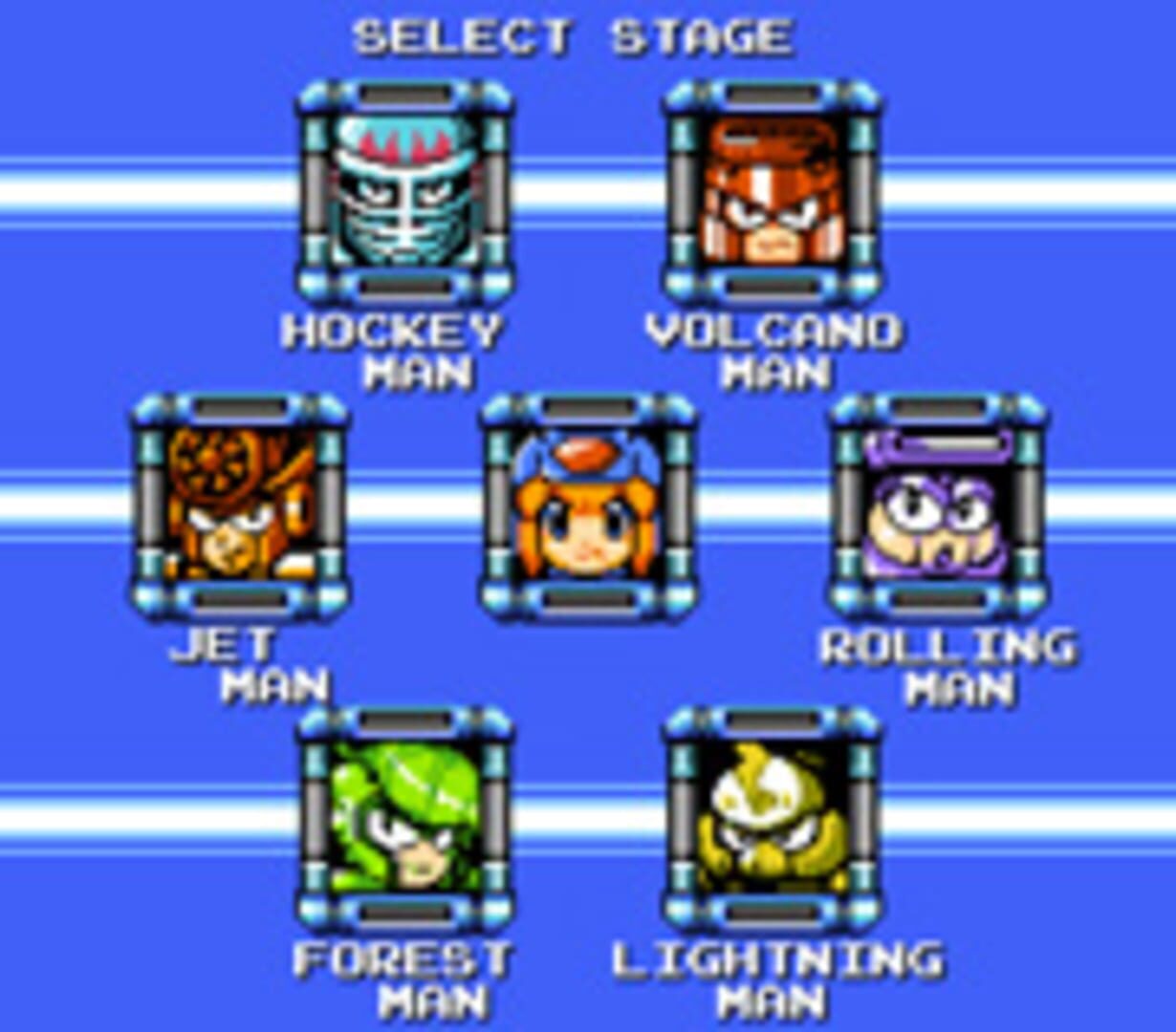 Rokko Chan - Screenshot