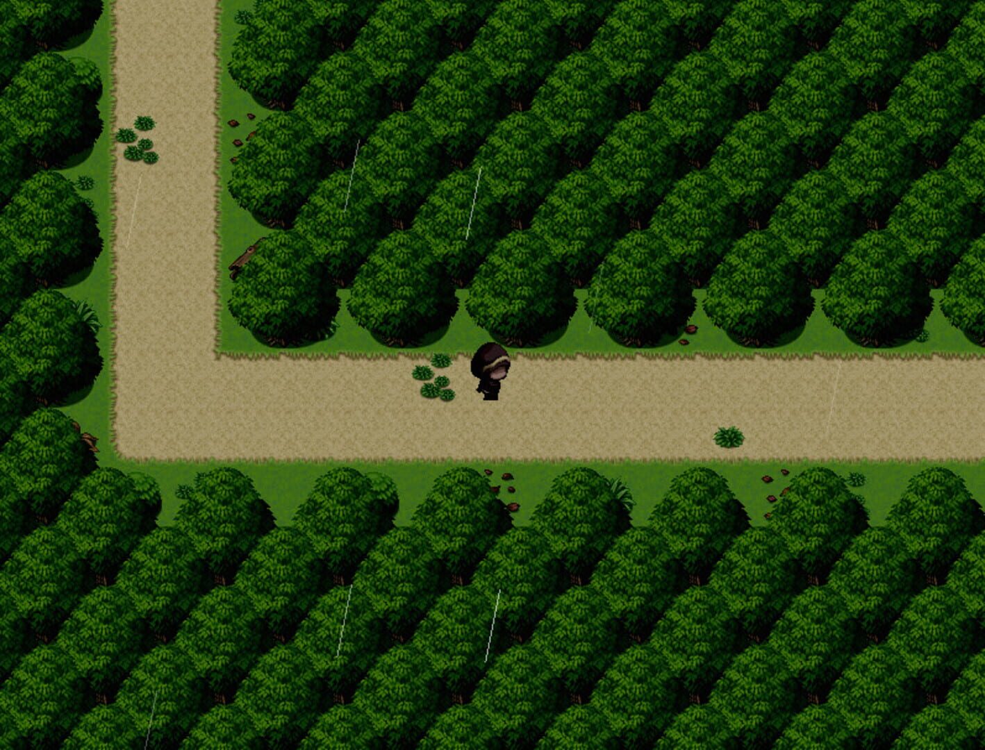 Fadry - Screenshot