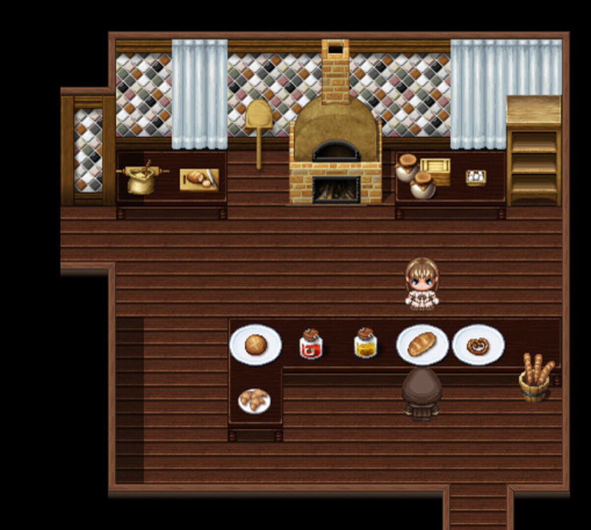Fadry - Screenshot