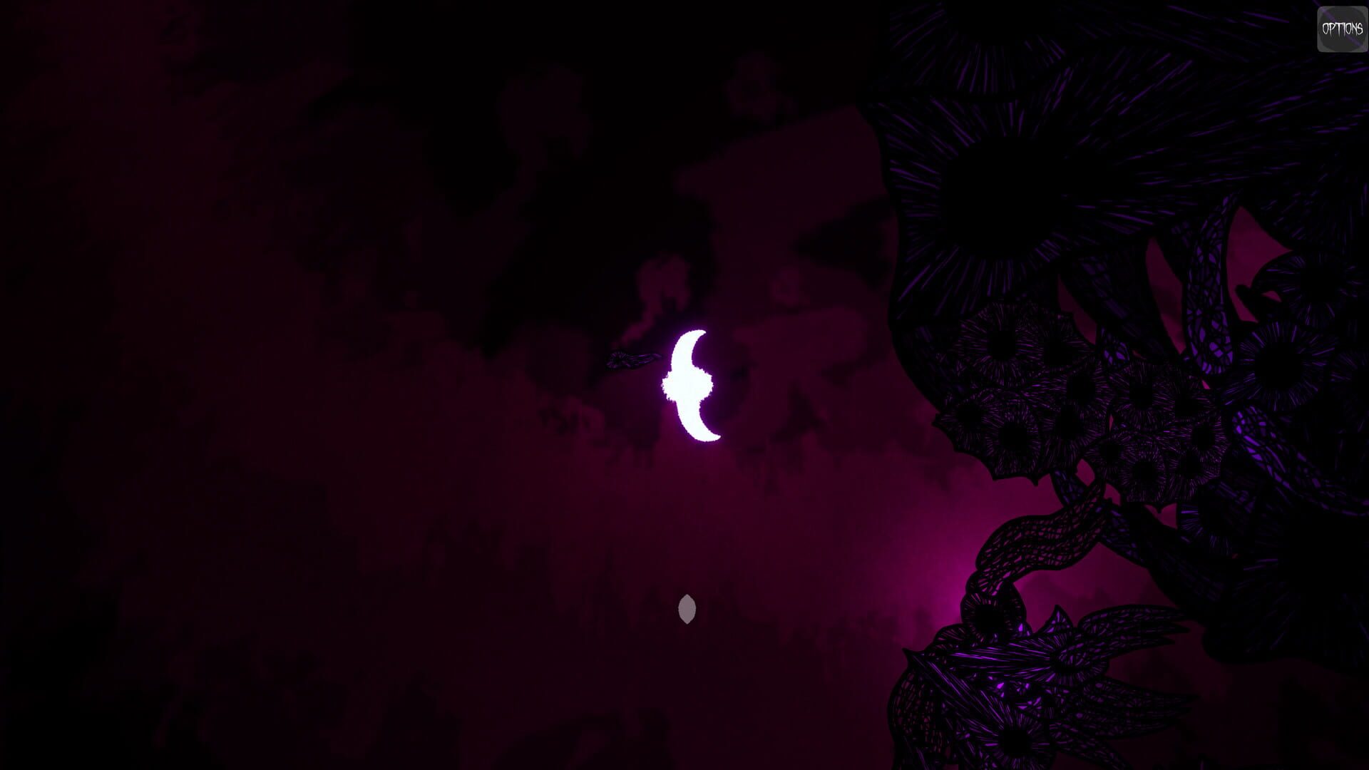 Pillars of Sorrow - Screenshot