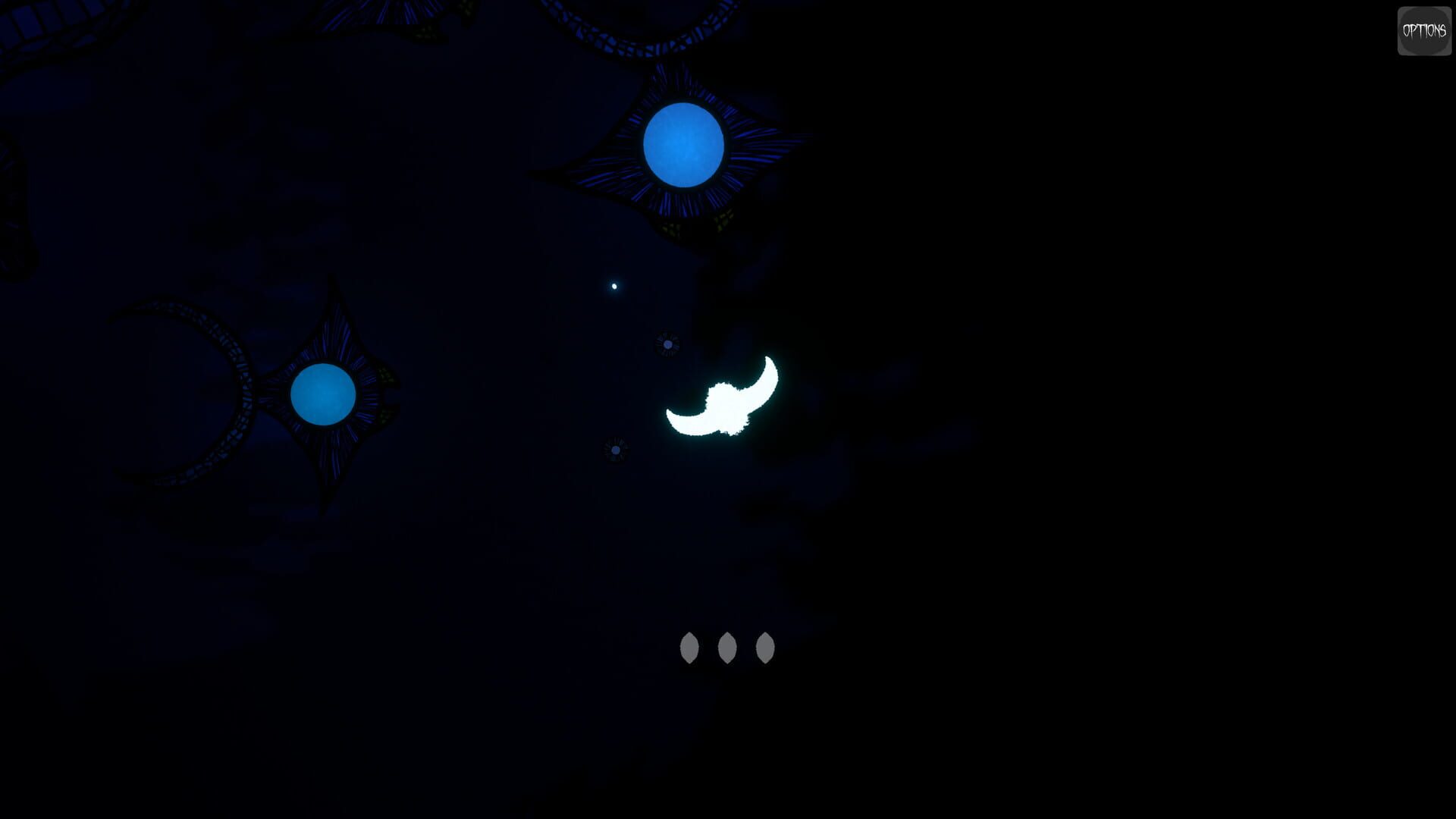 Pillars of Sorrow - Screenshot