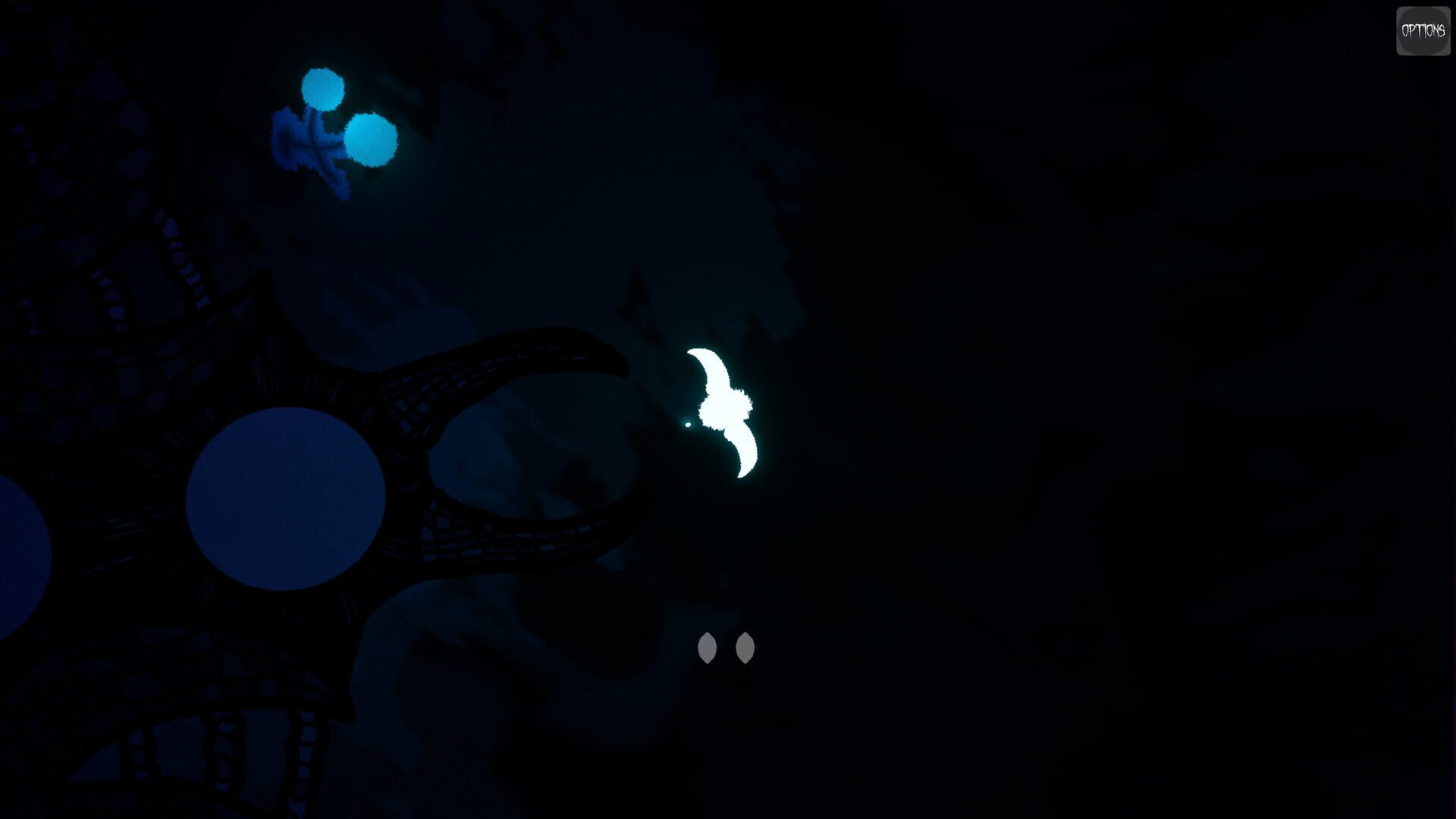 Pillars of Sorrow - Screenshot