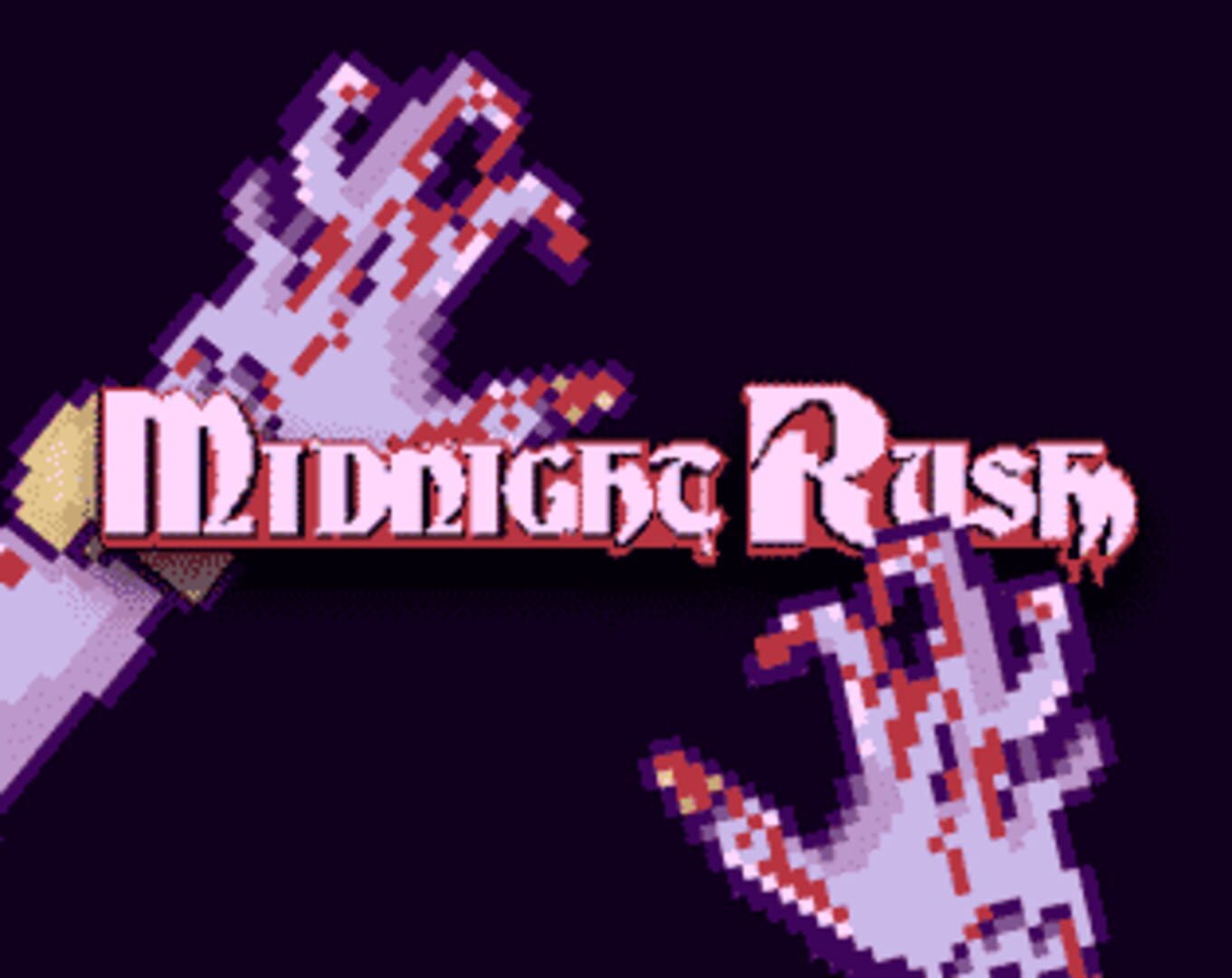 Midnight Rush - Screenshot