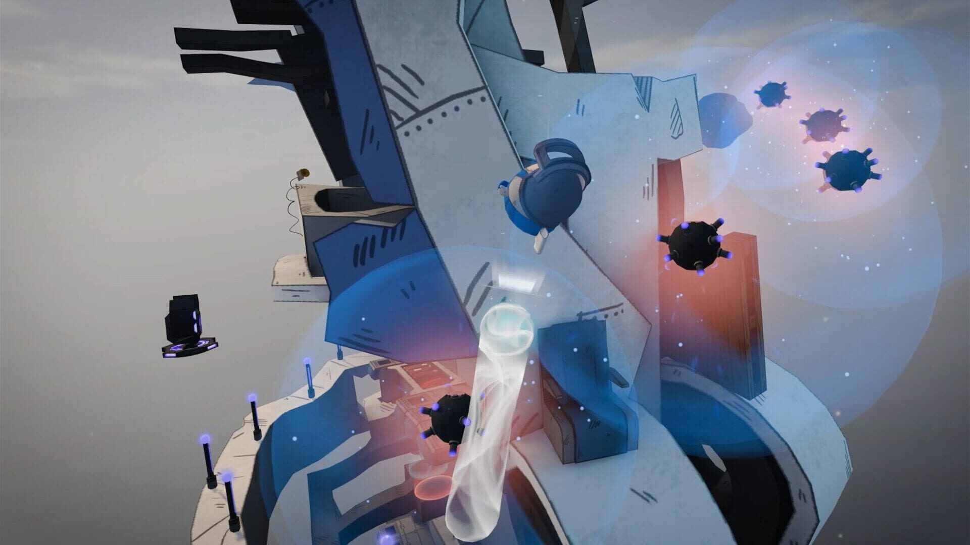 WindWind - Screenshot