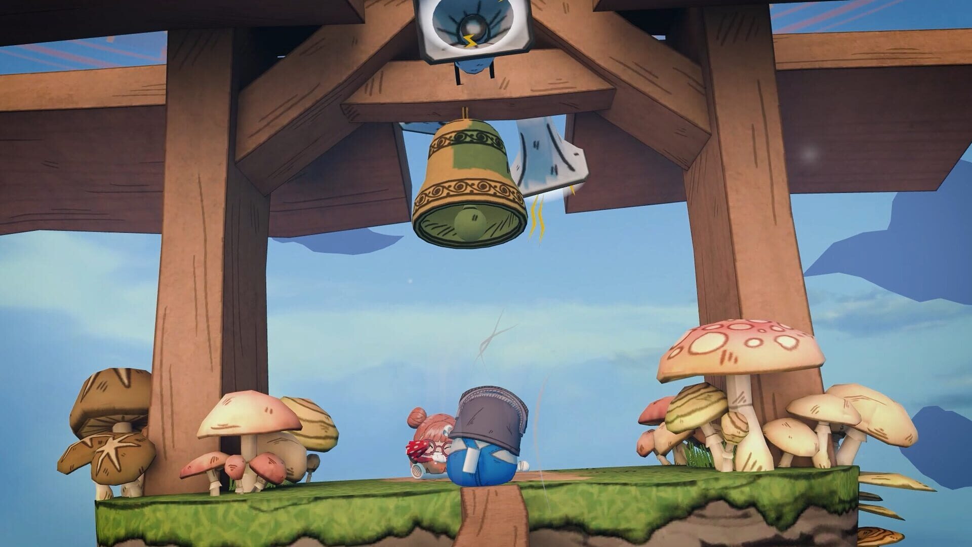 WindWind - Screenshot