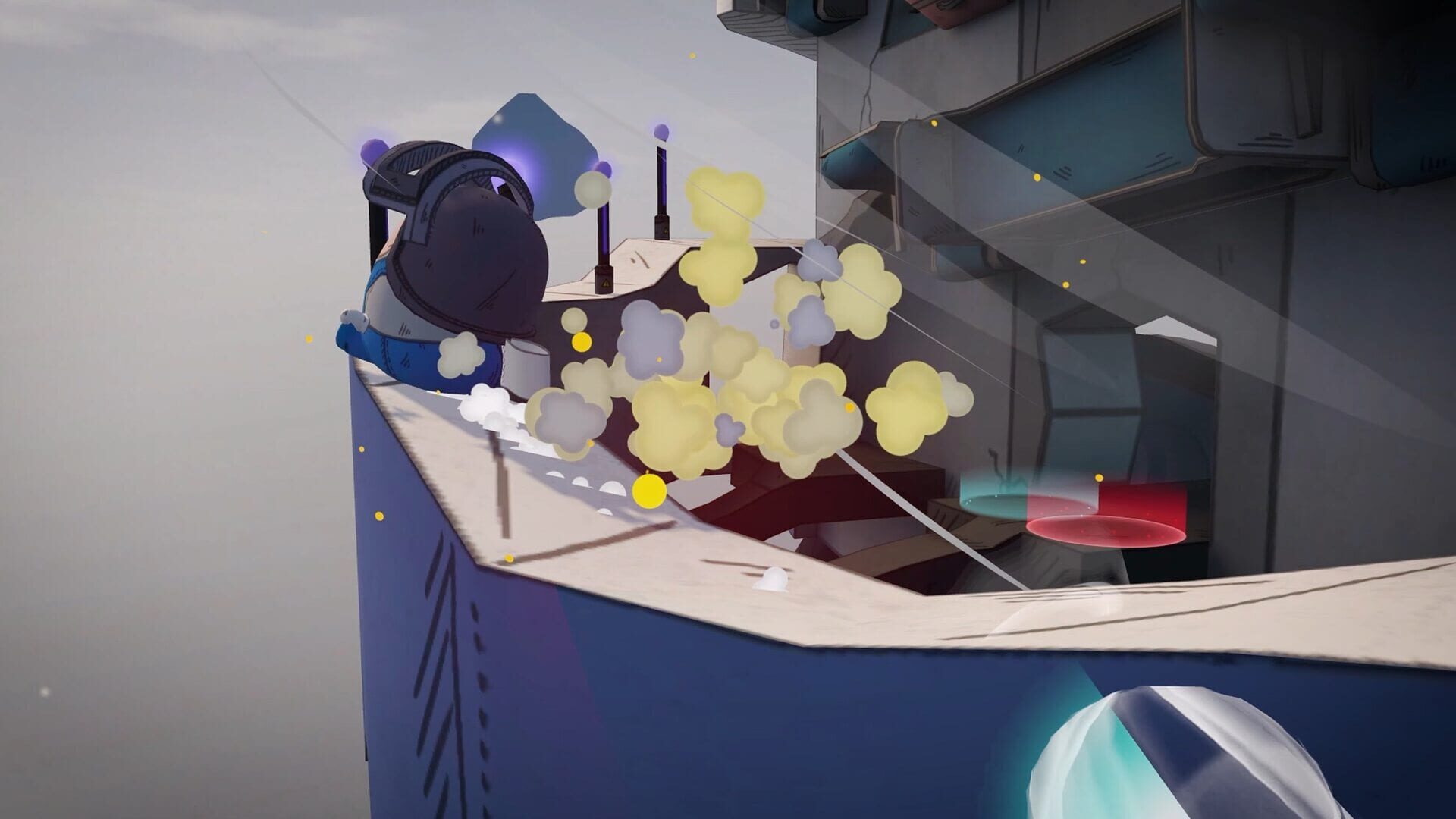 WindWind - Screenshot