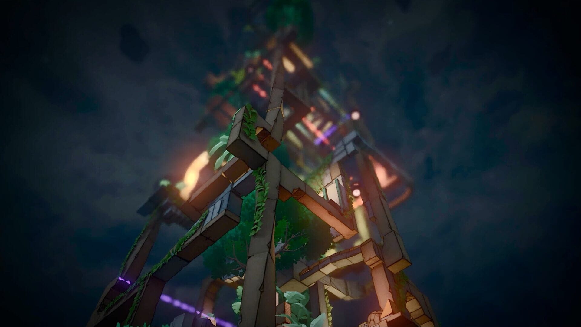 WindWind - Screenshot