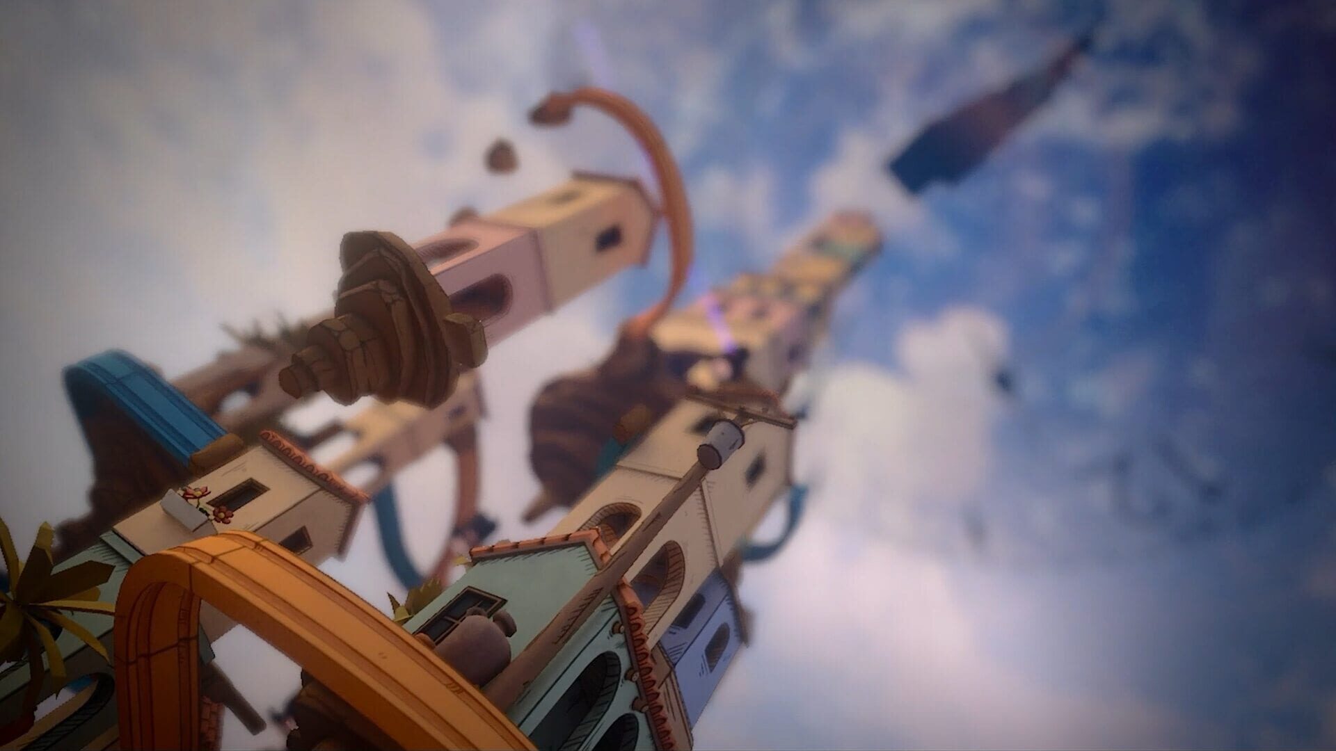 WindWind - Screenshot