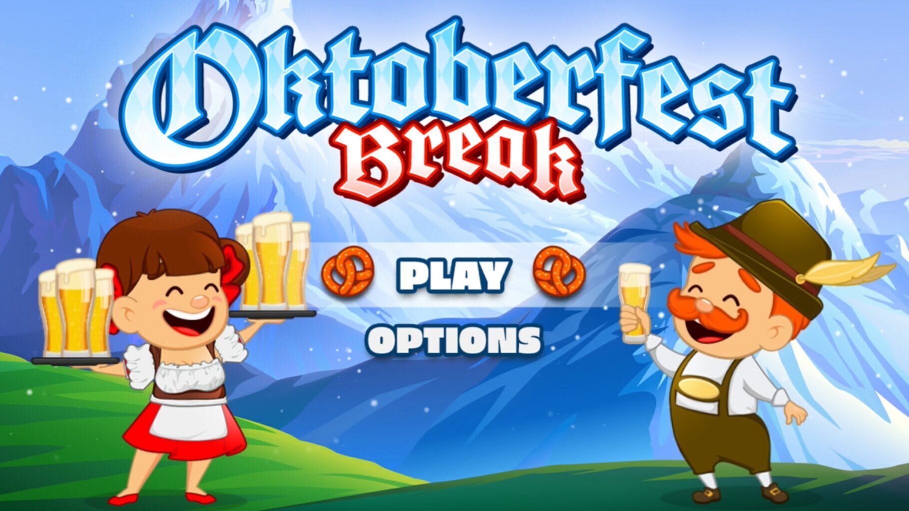 Captura de pantalla - Oktoberfest Break