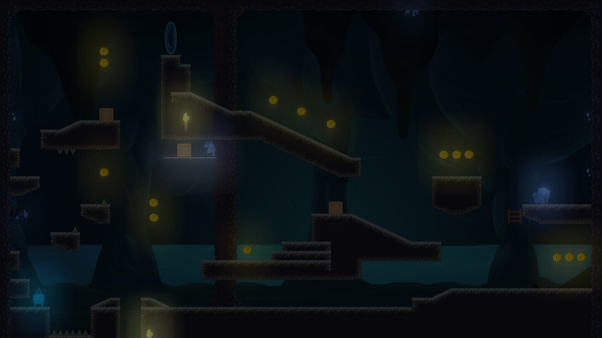 Puzzle Box - Screenshot