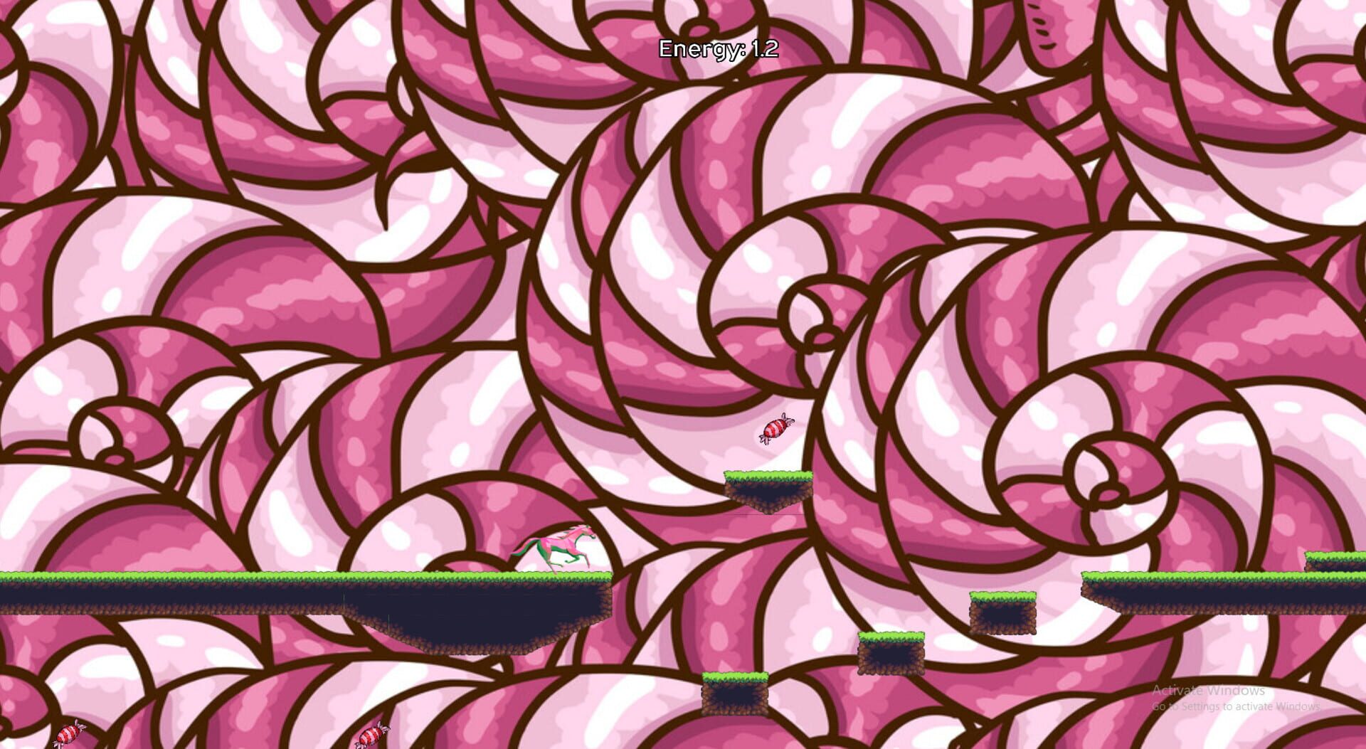 Puzzle Box - Screenshot