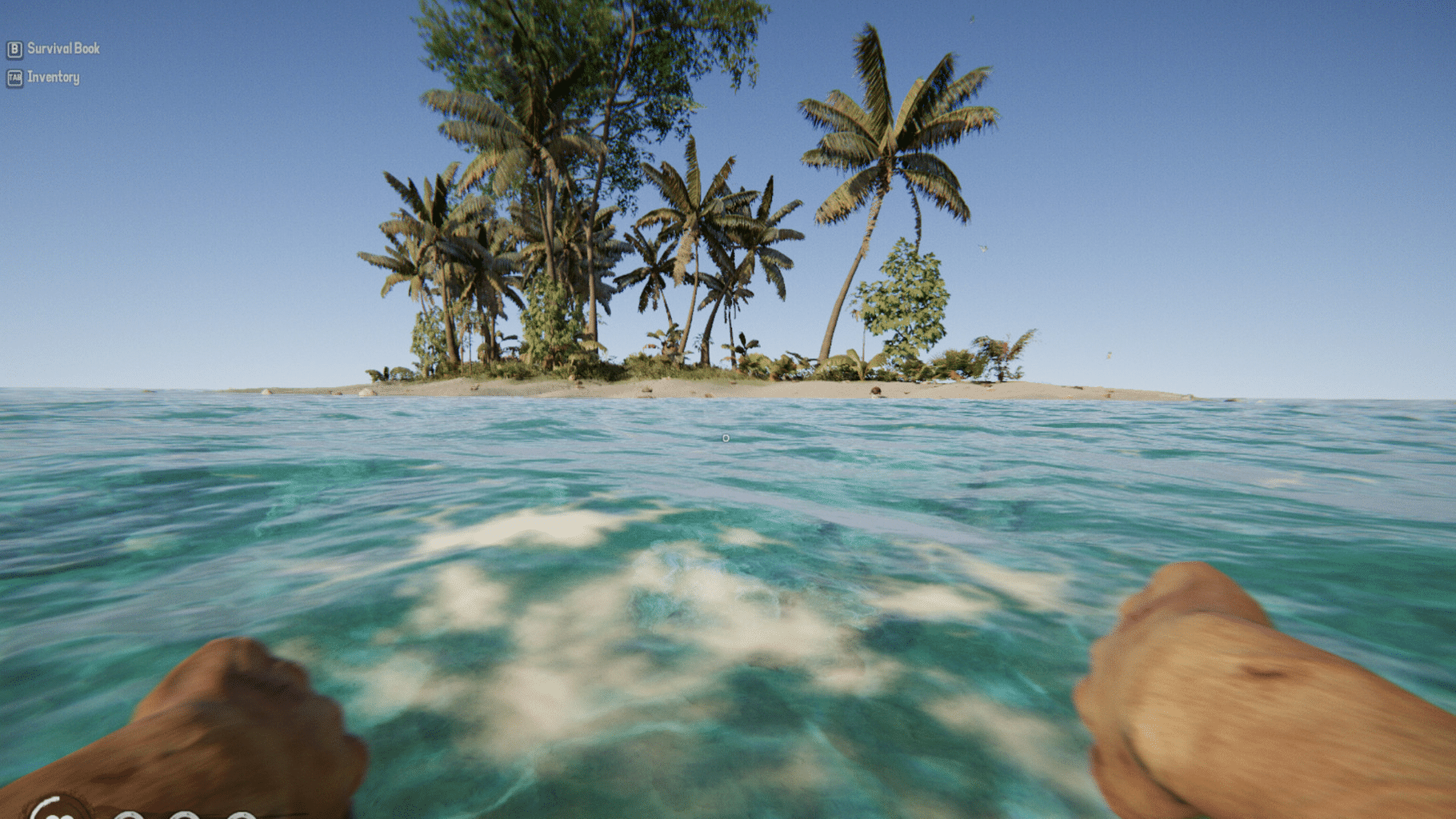 Project Castaway screenshot